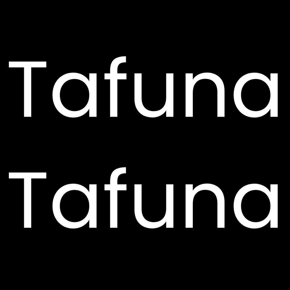 Релиз Tafuna Tafuna