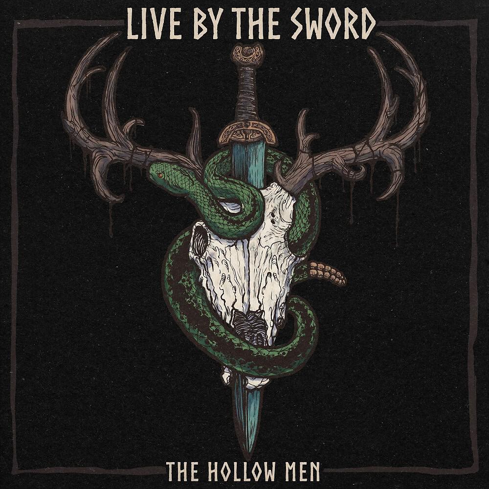 Релиз The Hollow Men