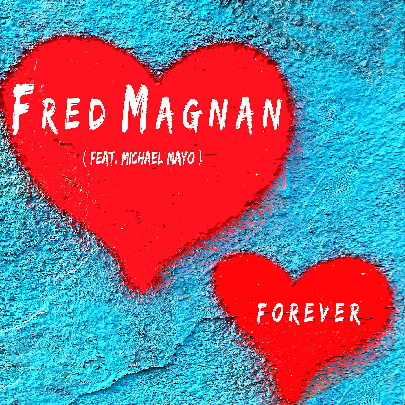 Релиз Forever