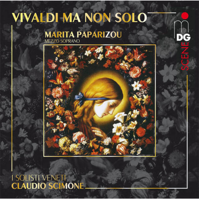 Релиз Vivaldi: Ma non solo