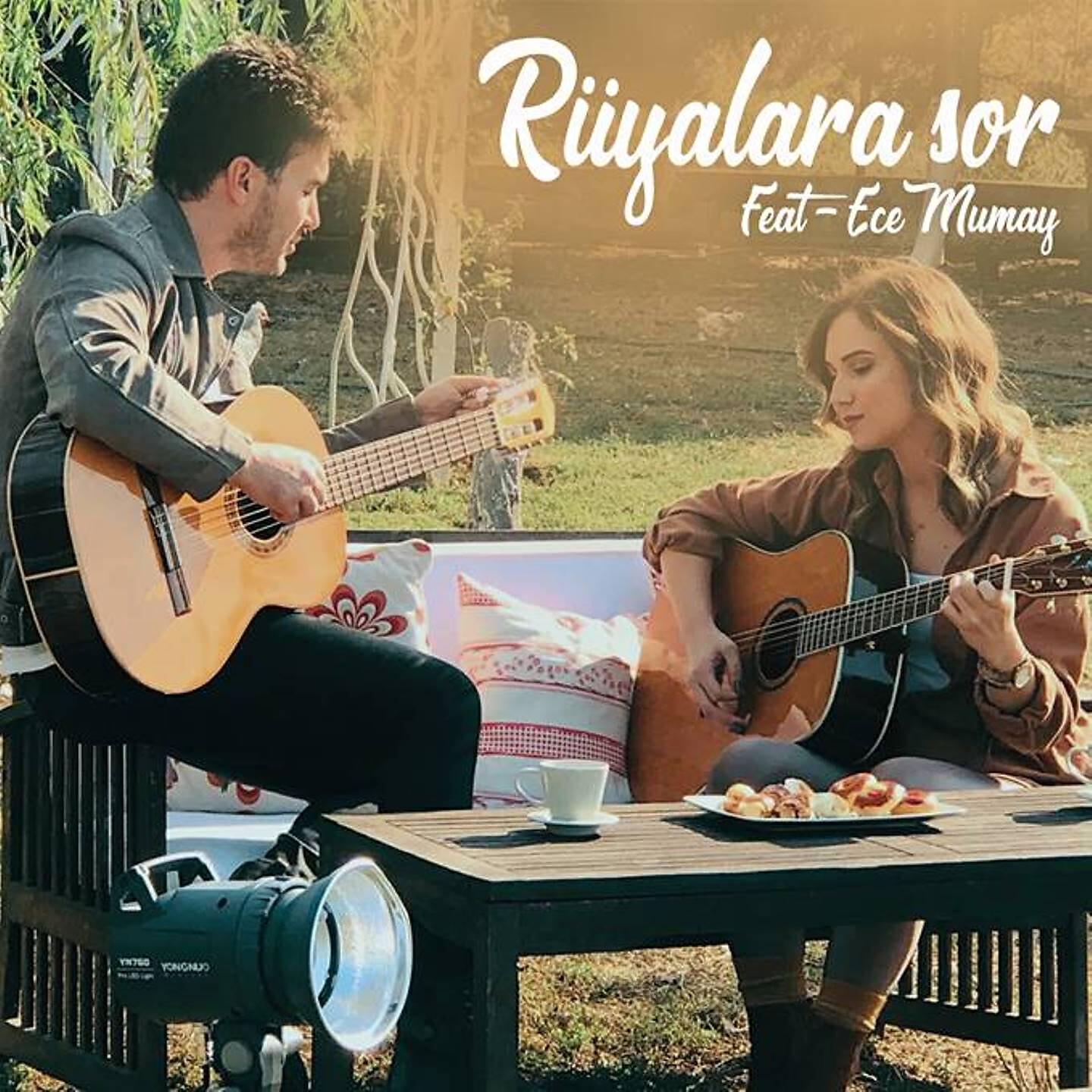 Релиз Rüyalara Sor