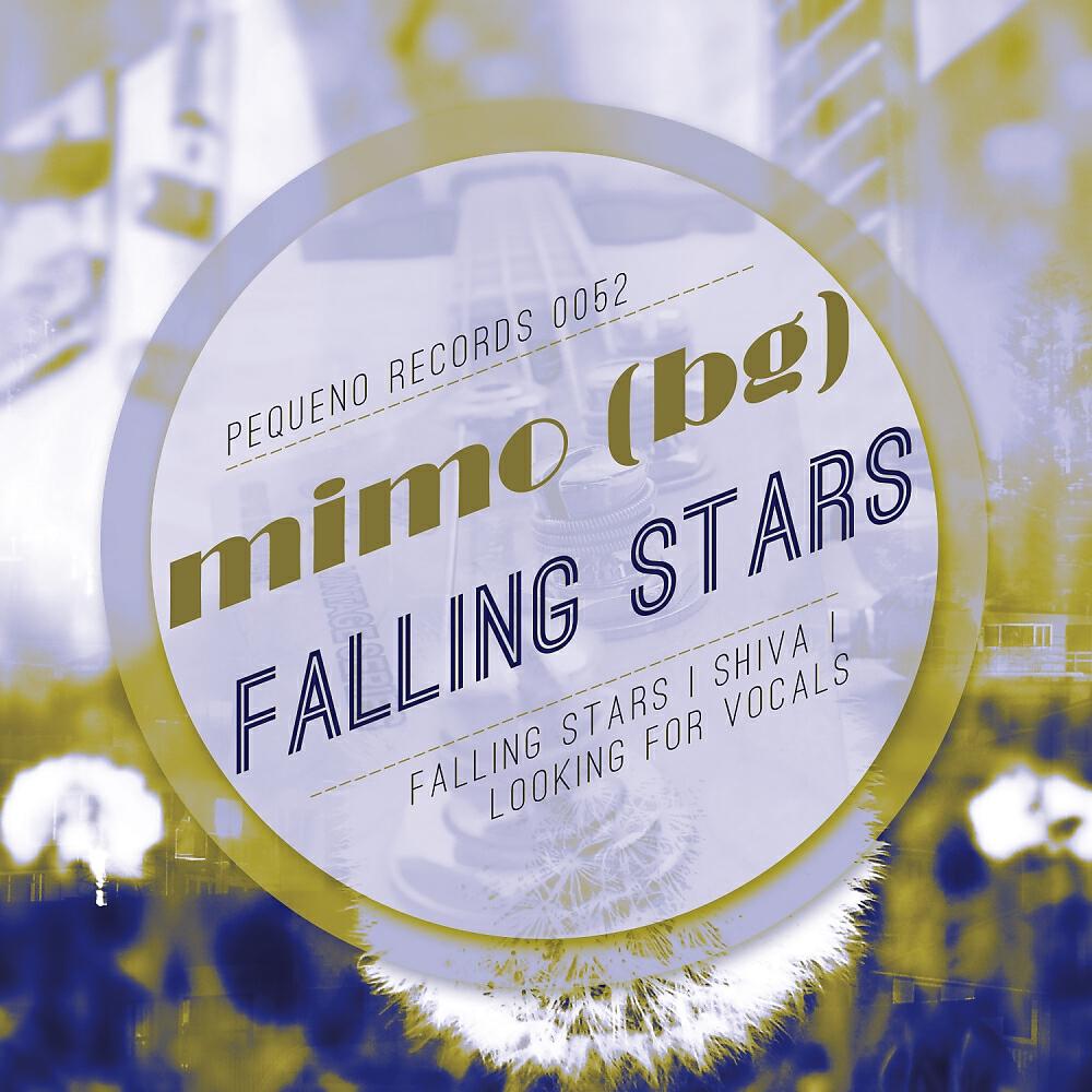 Релиз Falling Stars E.P