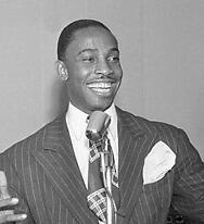 Gatemouth Moore