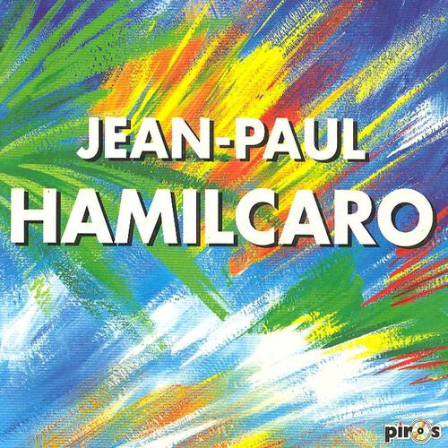 Релиз Jean-Paul Hamilcaro