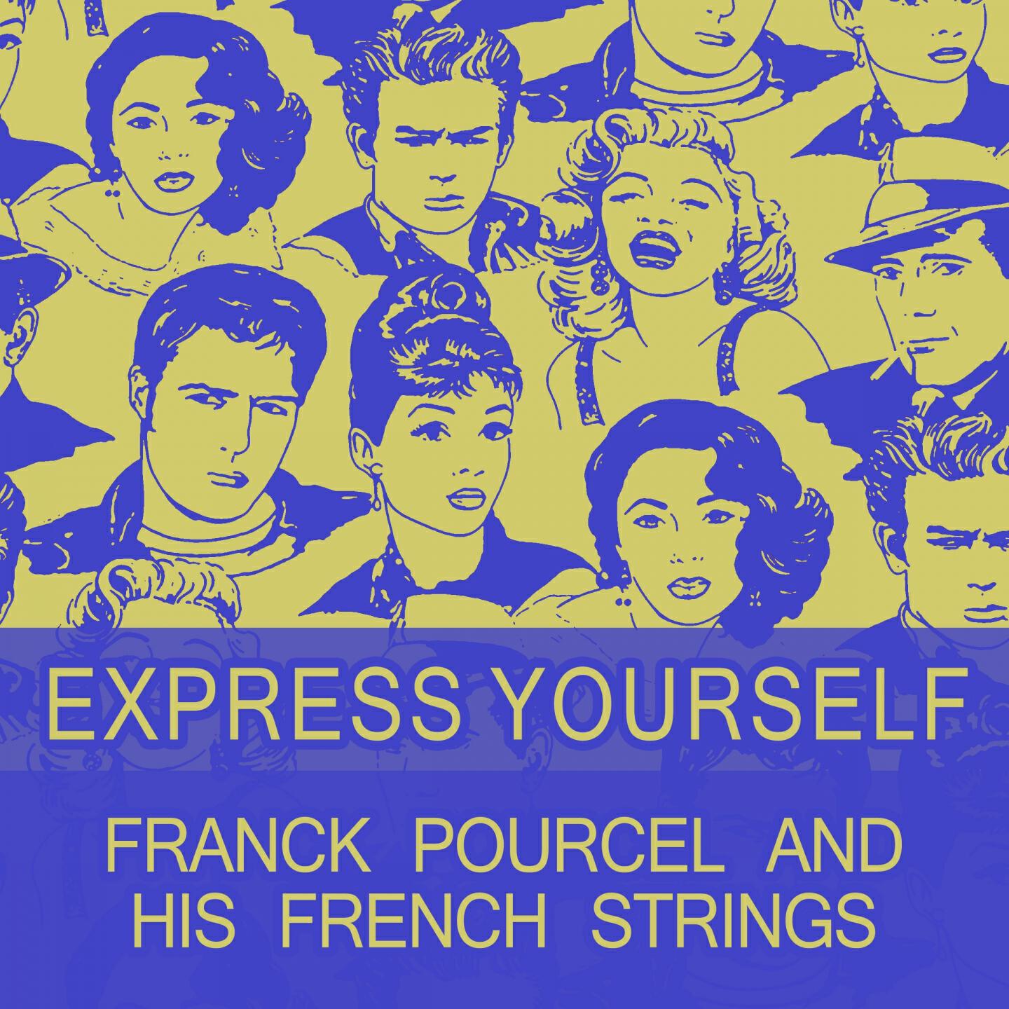 His French Strings