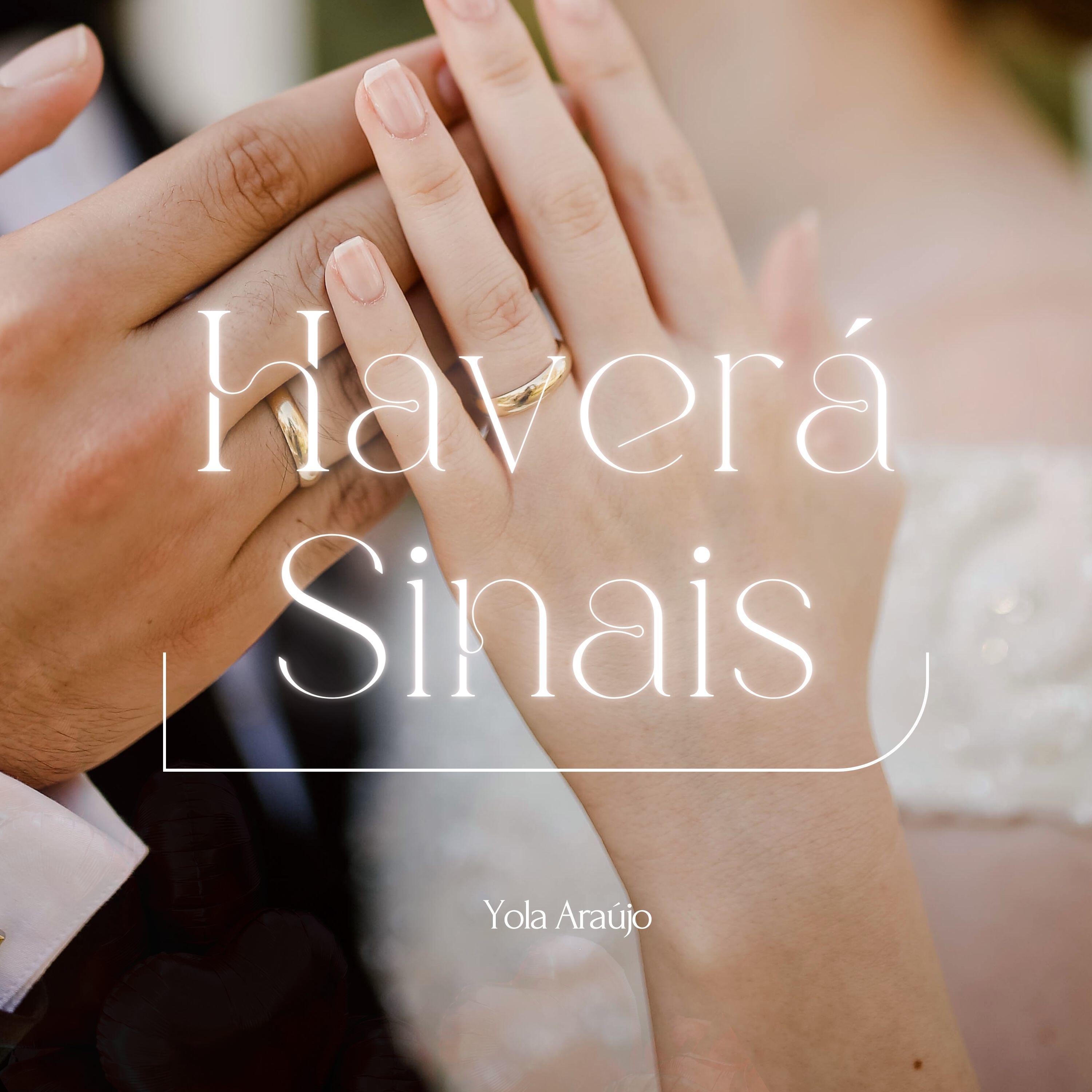 Релиз Haverá Sinais