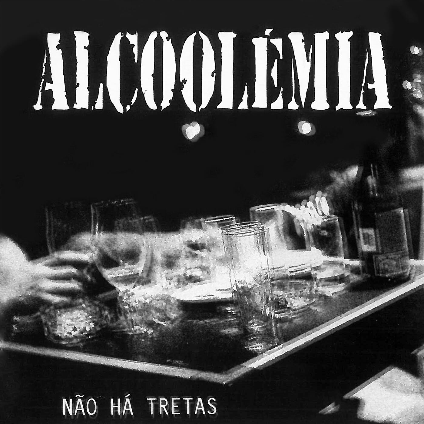 Релиз Não Há Tretas