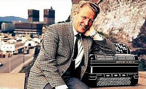 Toralf Tollefsen & His Rhythm Group