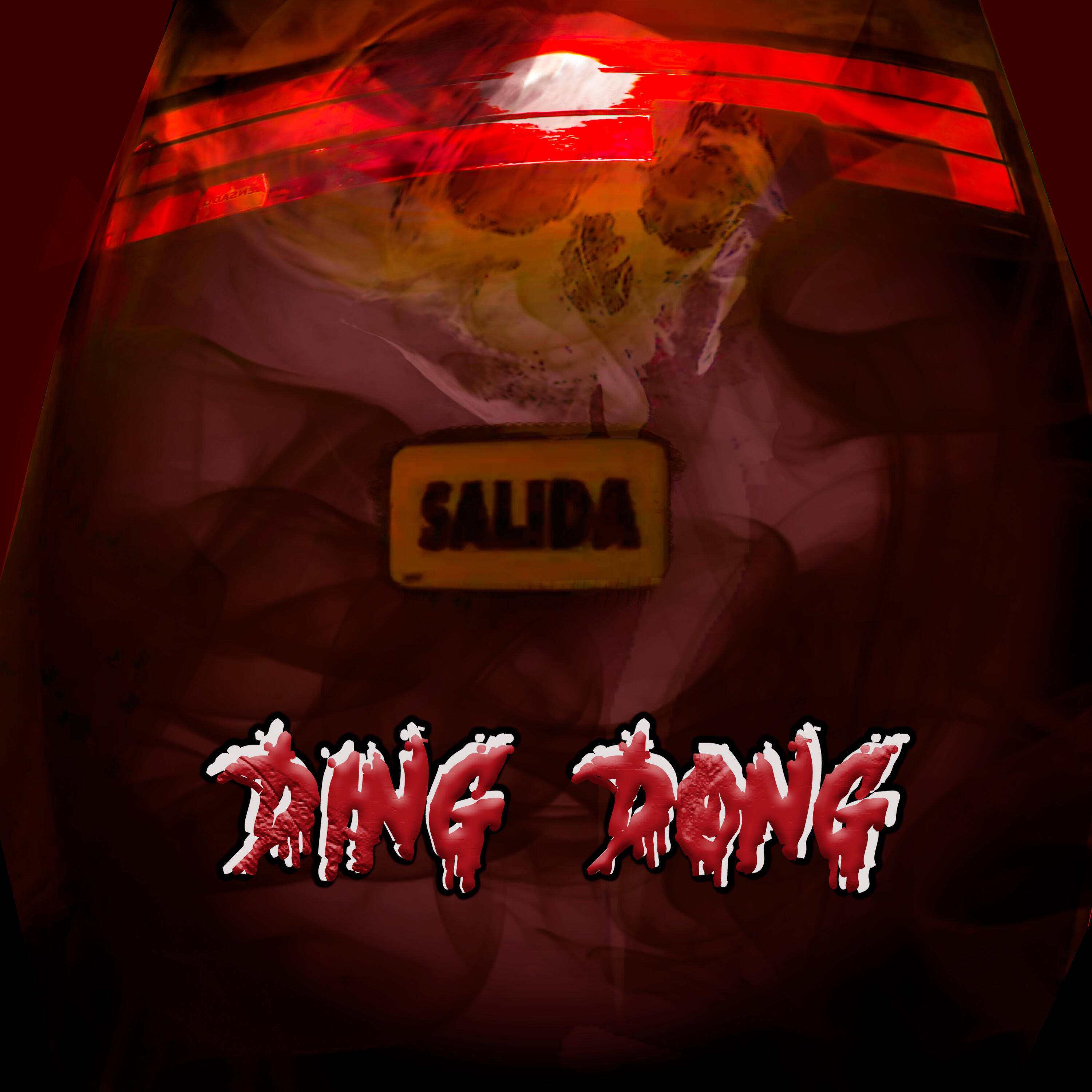 Релиз Ding Dong