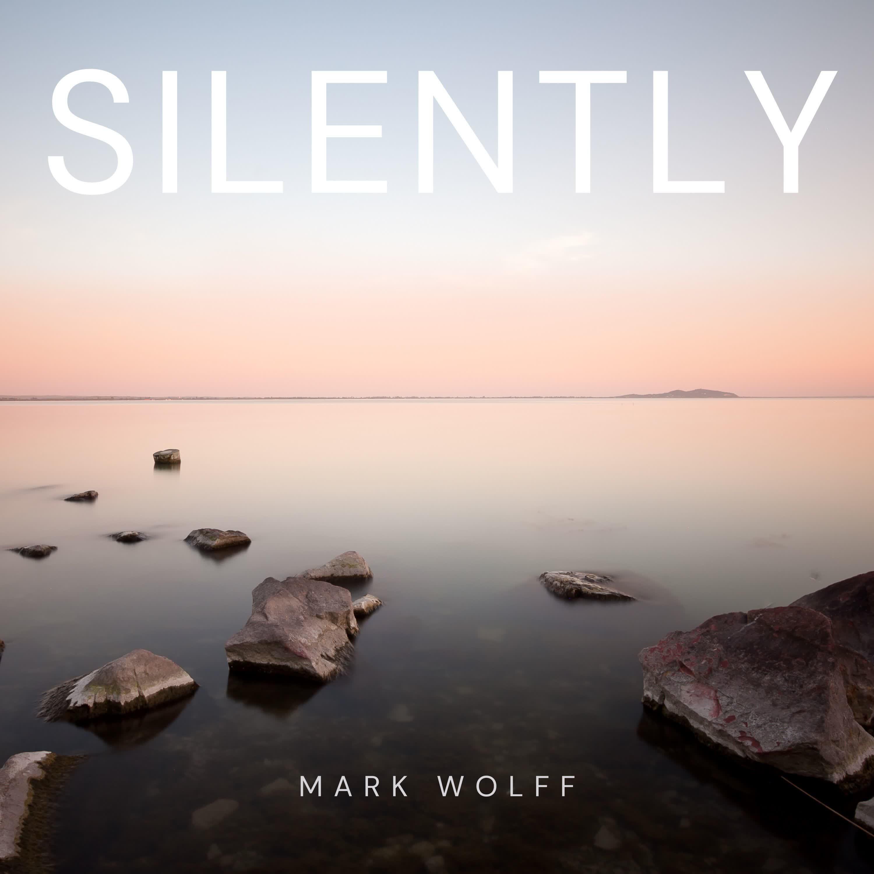 Релиз Silently