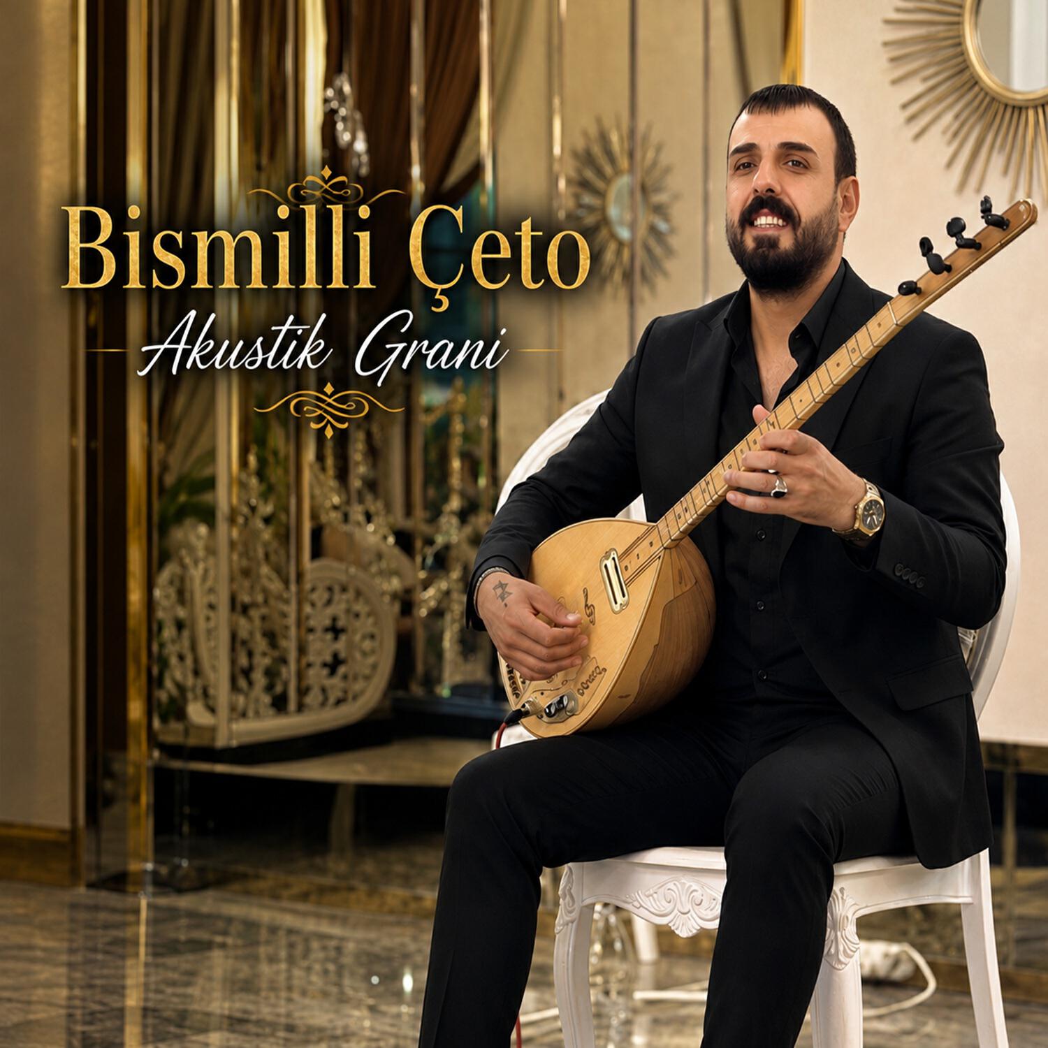 Bismilli Çeto