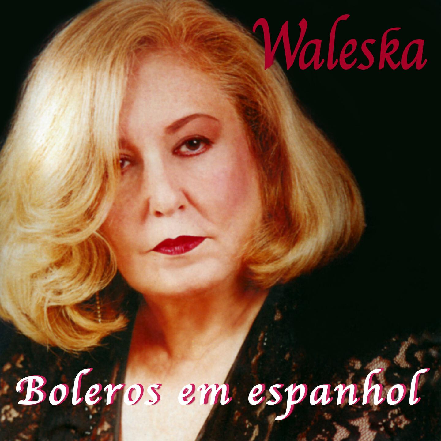 Релиз Boleros em Espanhol