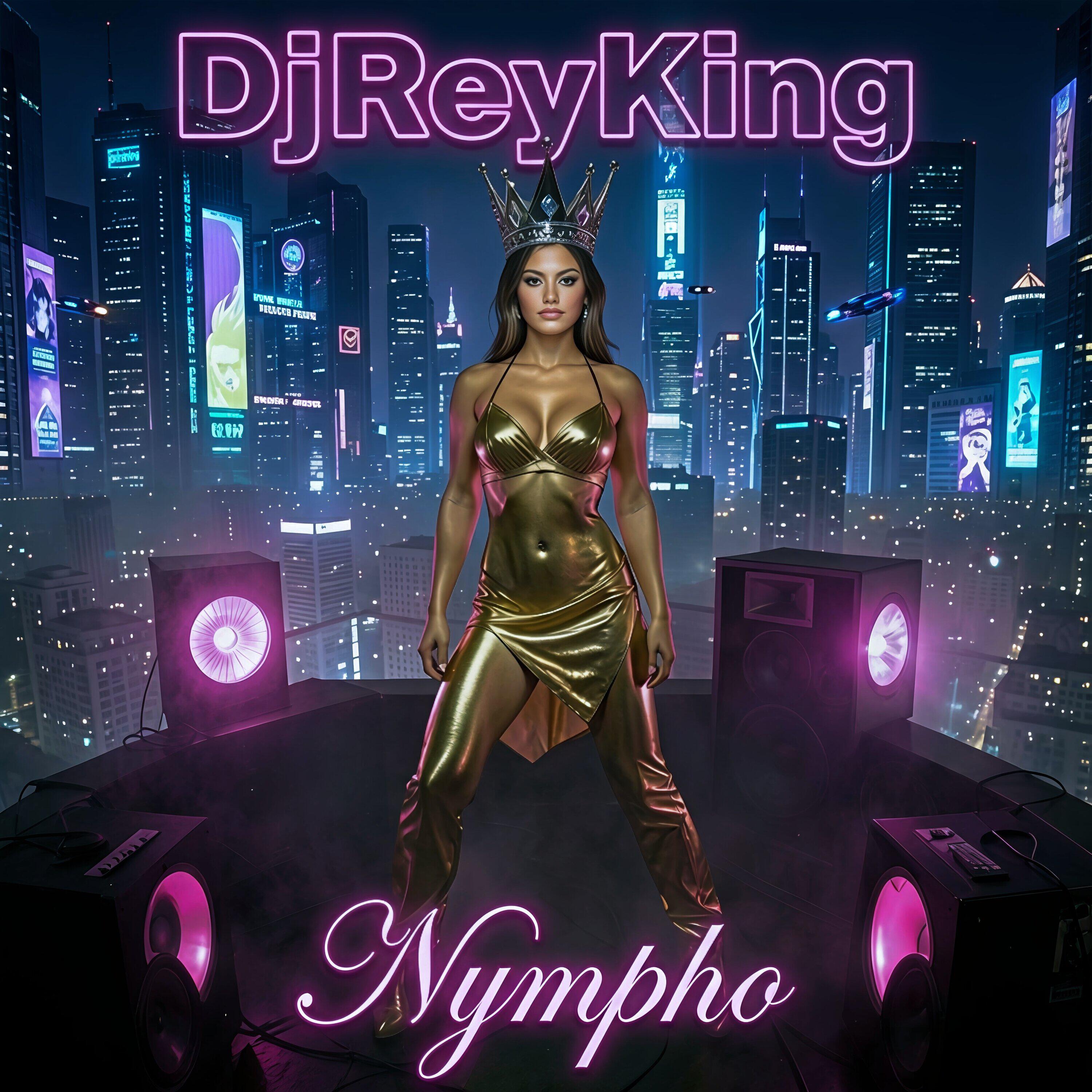 Релиз Nympho