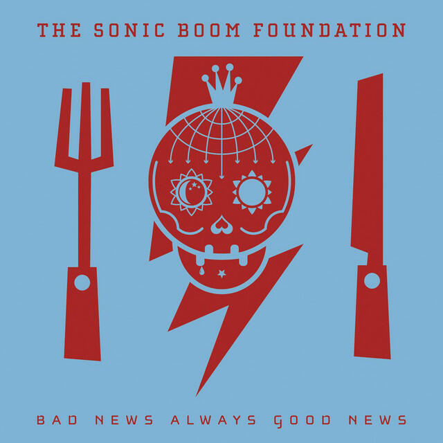 Релиз Bad News Always Good News