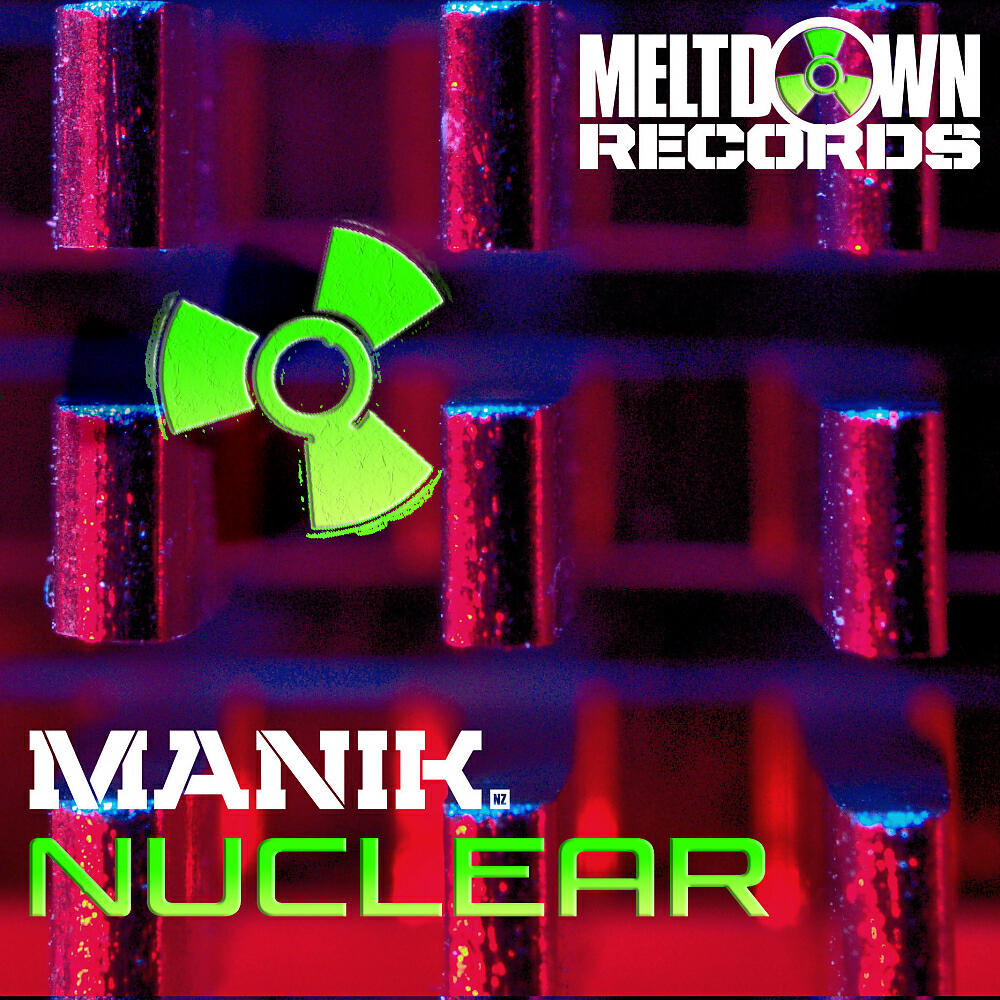 Релиз Nuclear