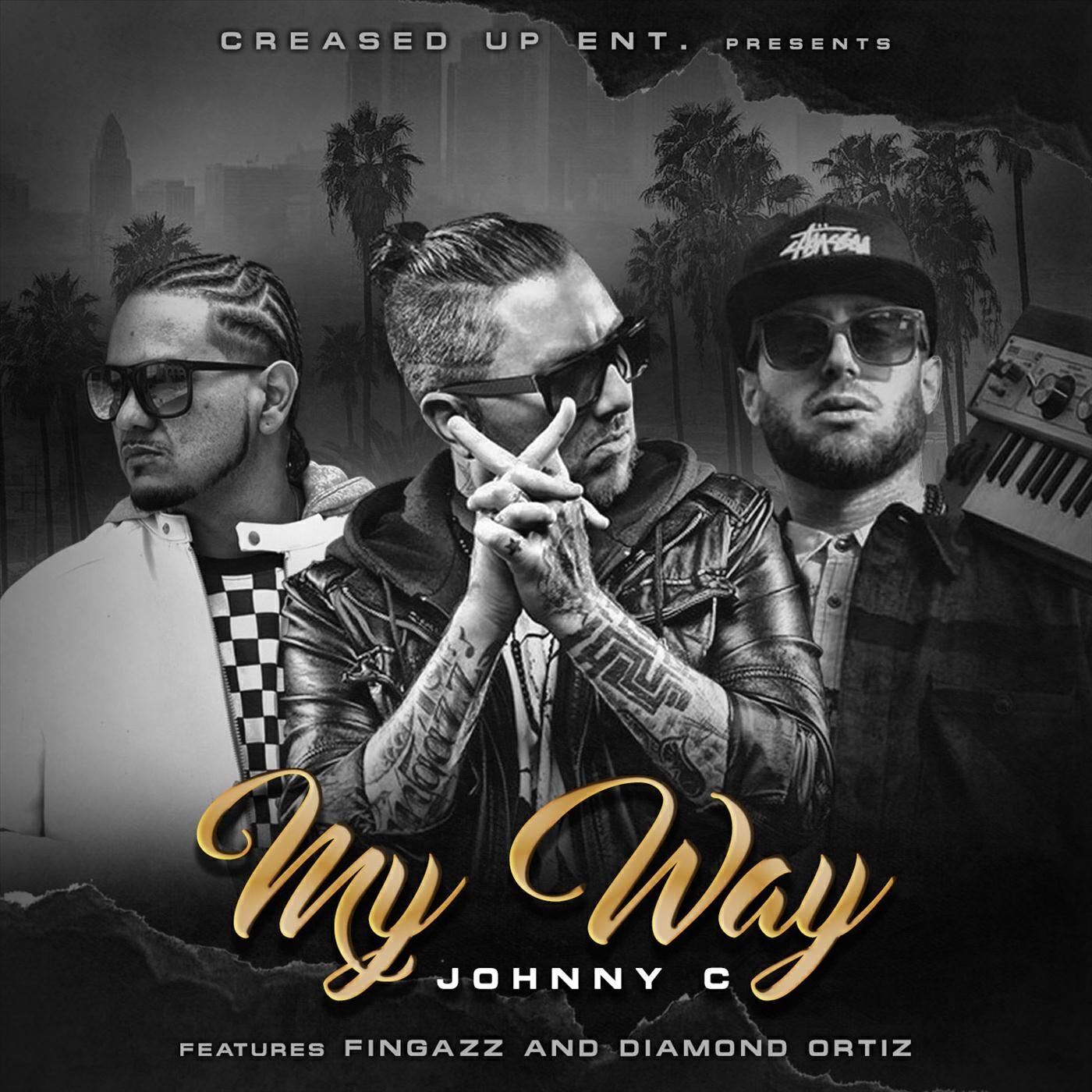 Релиз My Way (feat. Fingazz & Diamond Ortiz)