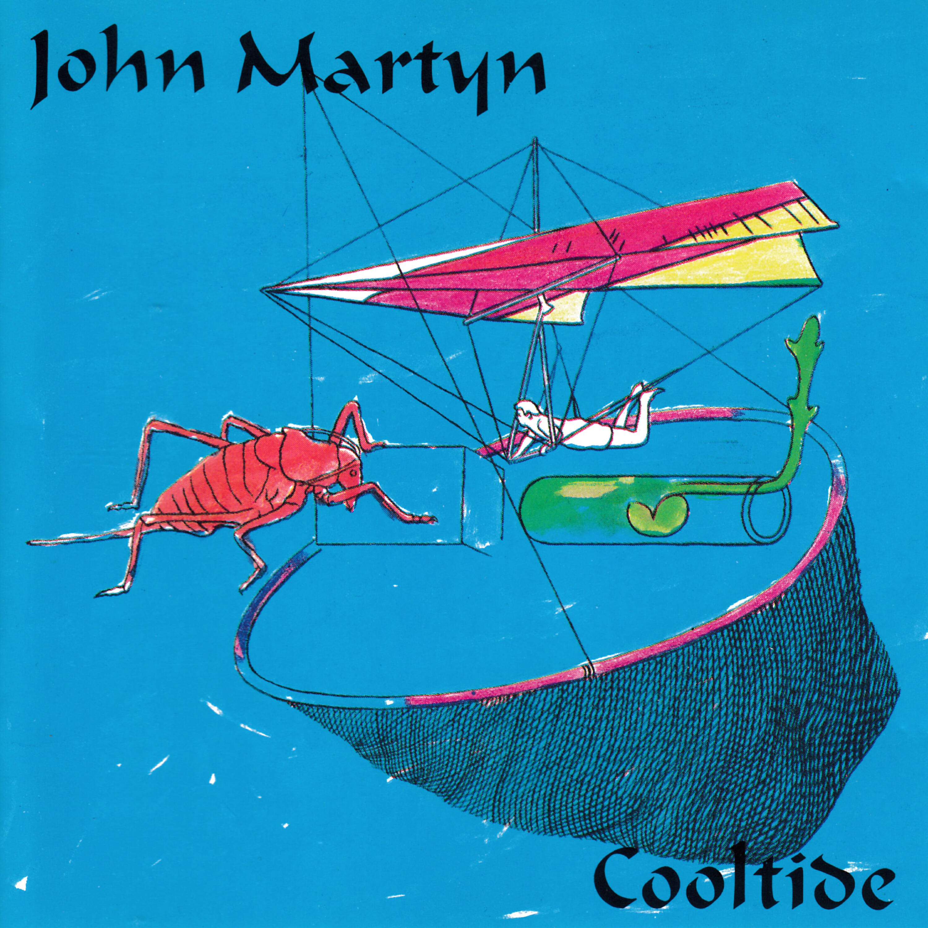 Релиз Cooltide