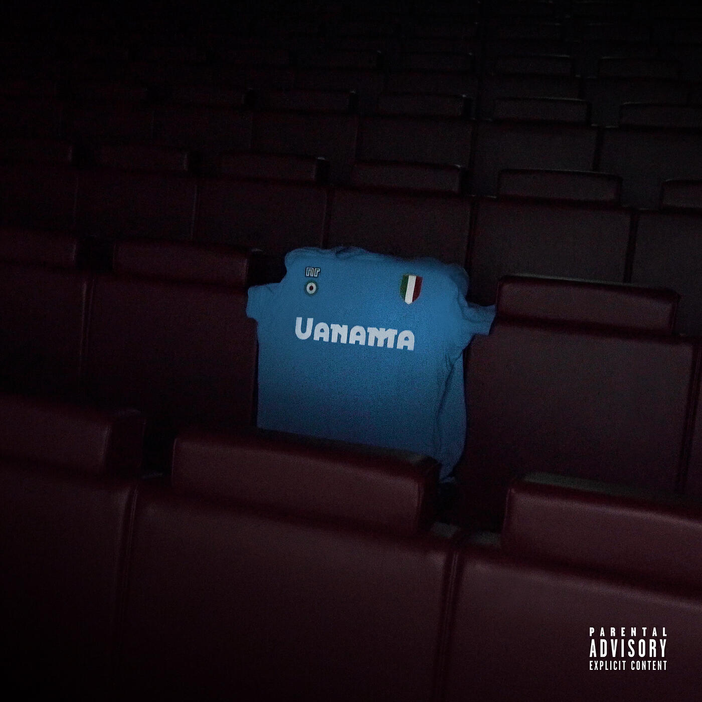 Релиз UANAMA