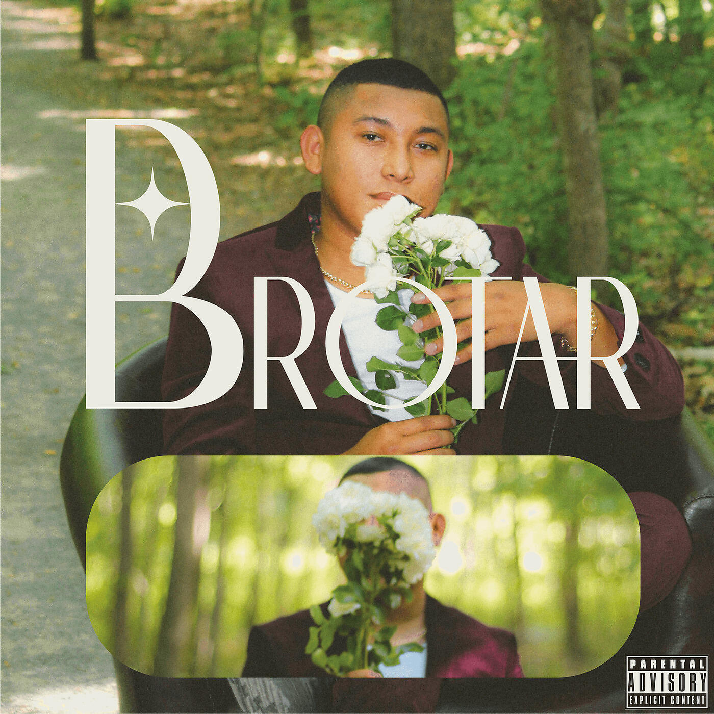 Релиз Brotar