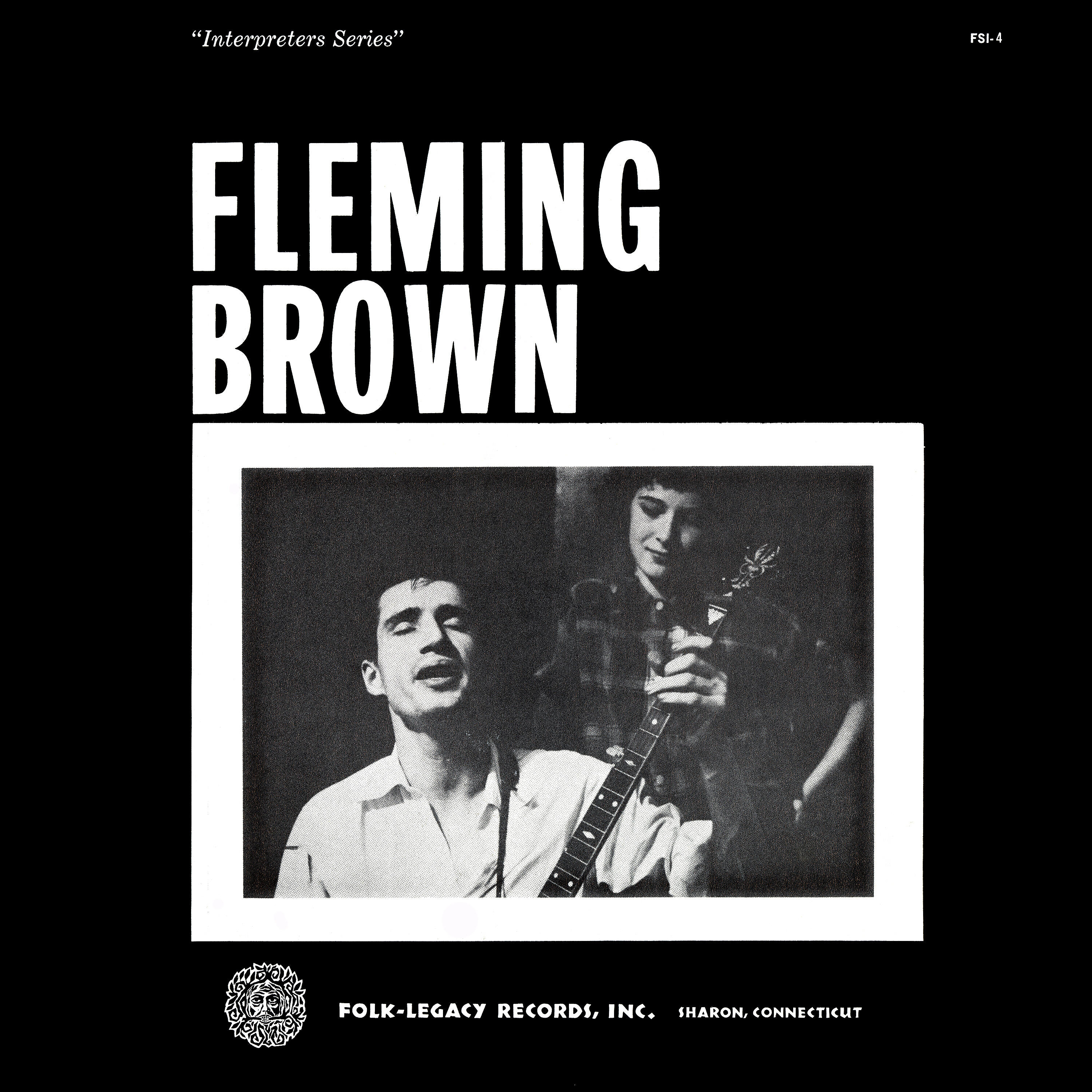 Fleming Brown