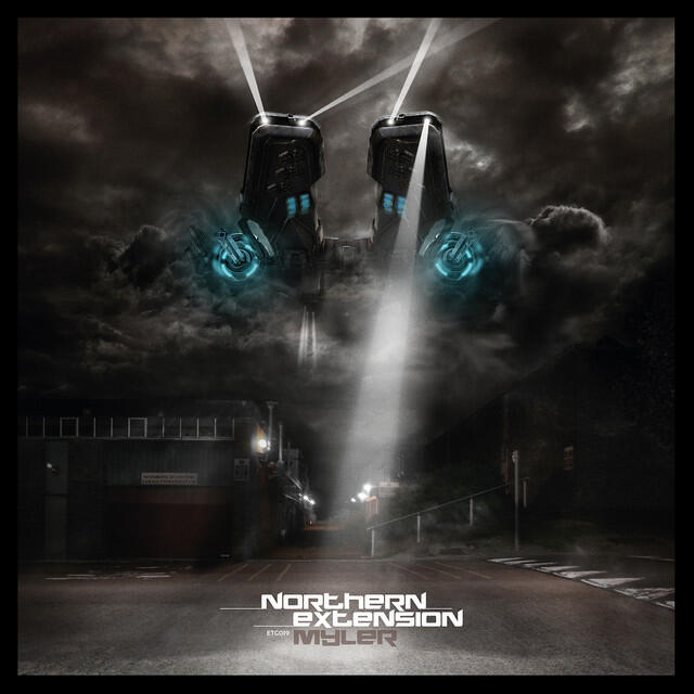 Релиз Northern Extension