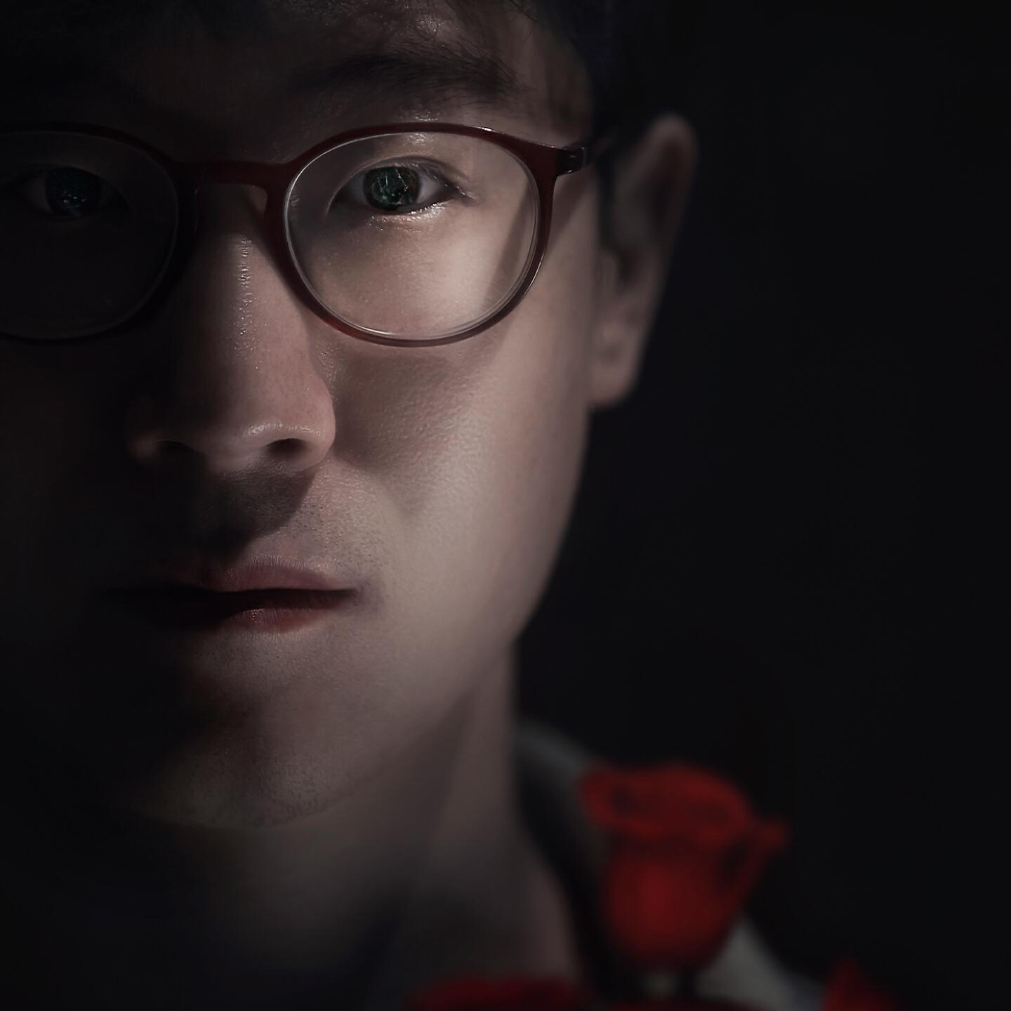 Релиз 我给你的爱