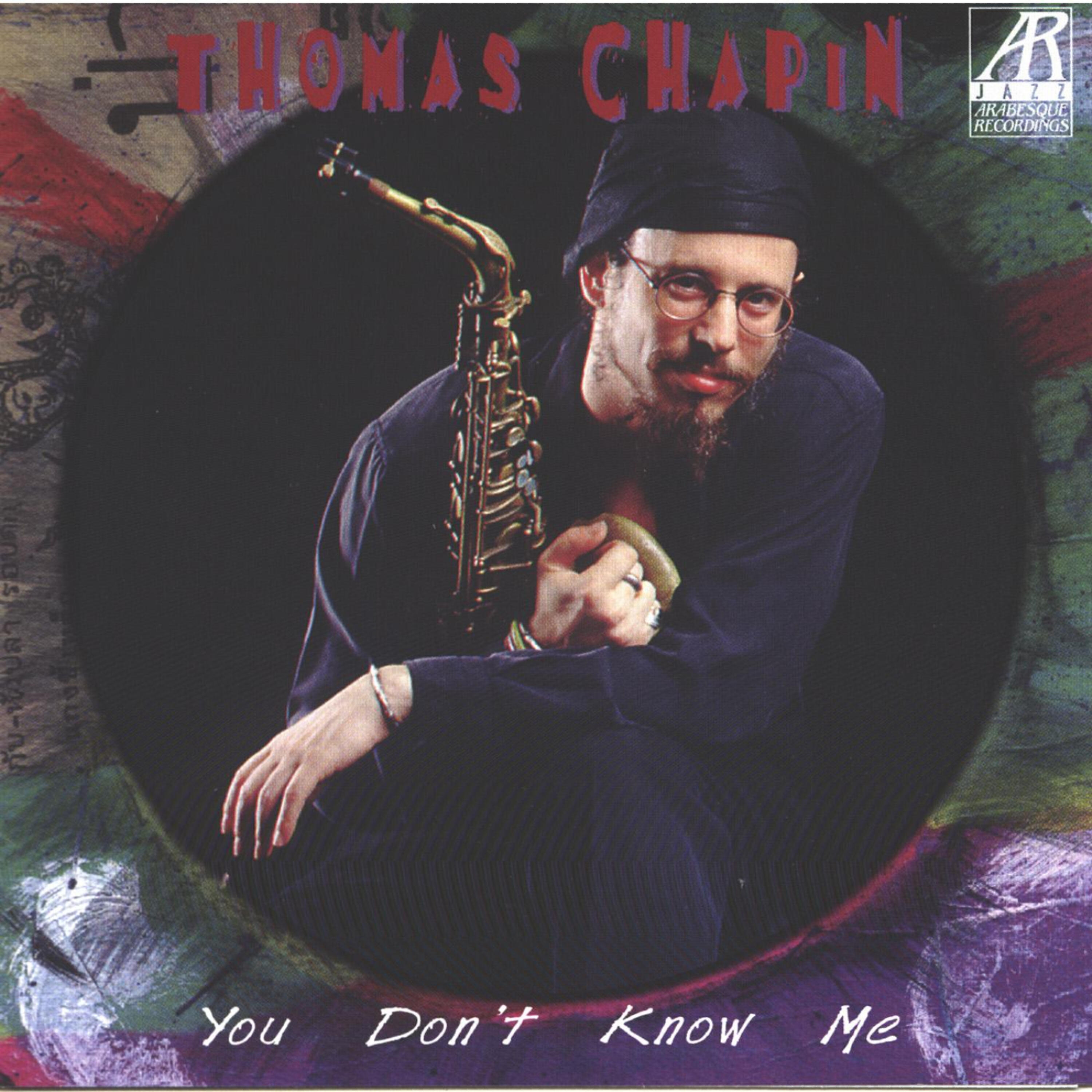 Релиз You Don't Know Me