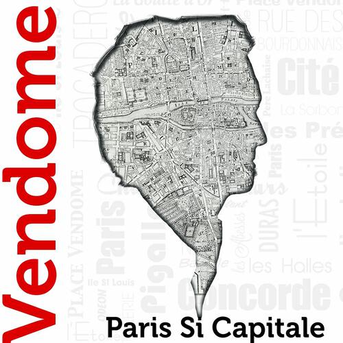 Релиз Paris si capitale