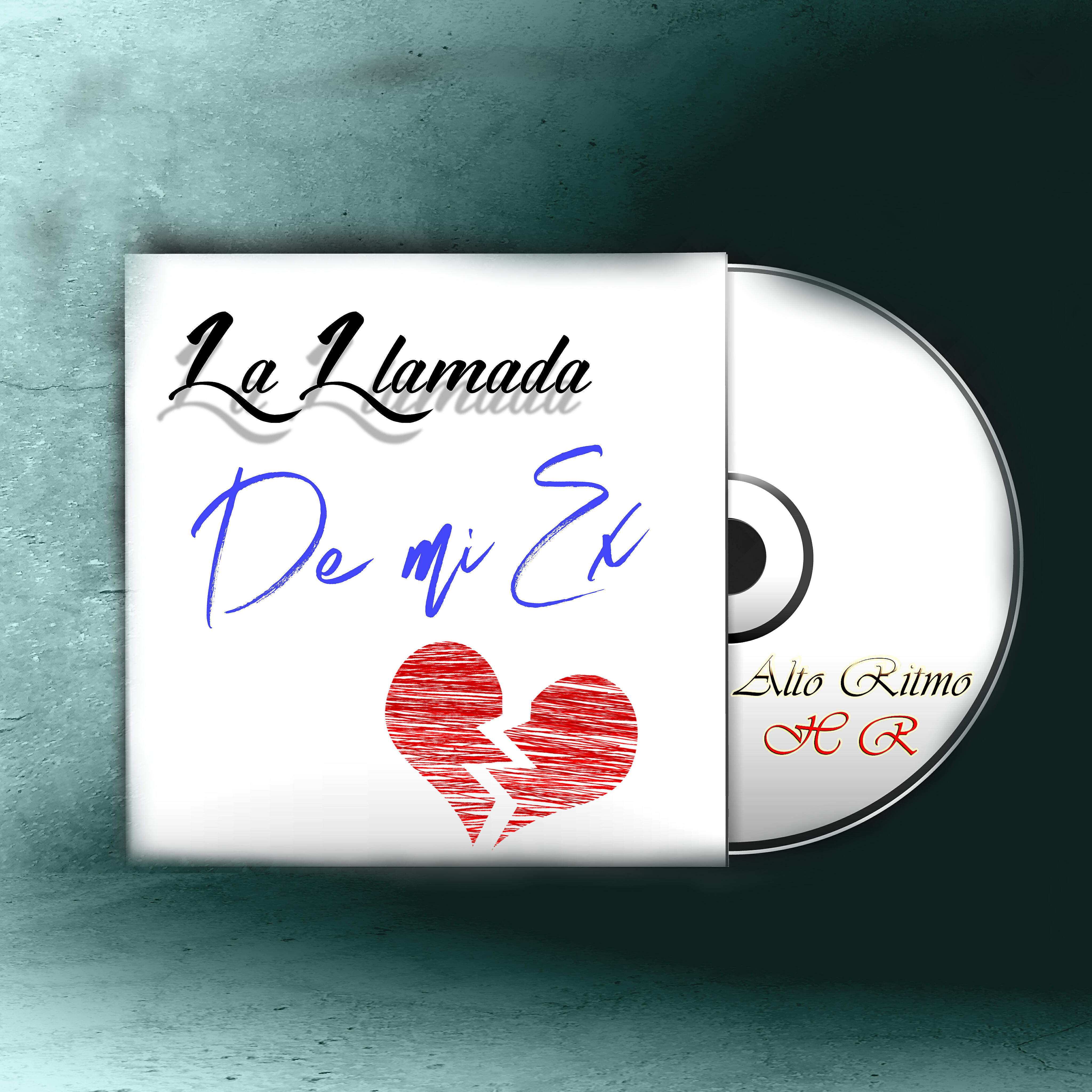 Релиз Llamada De Mi Ex
