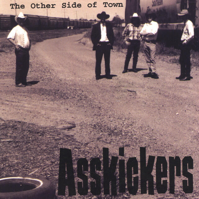 Релиз The Other Side of Town