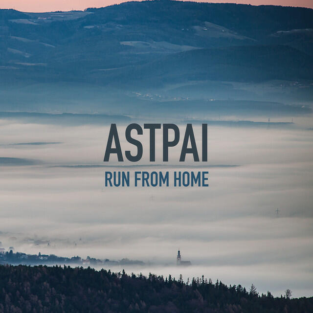 Релиз Run From Home