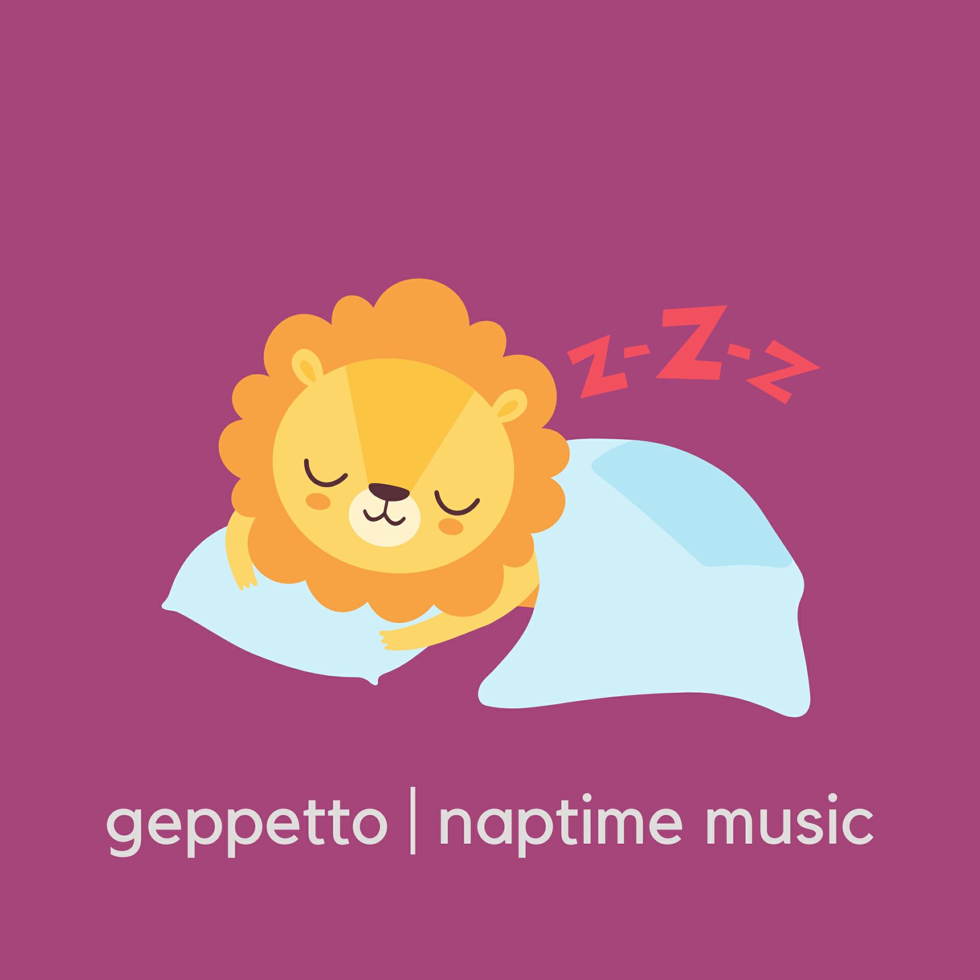 Релиз Naptime Music
