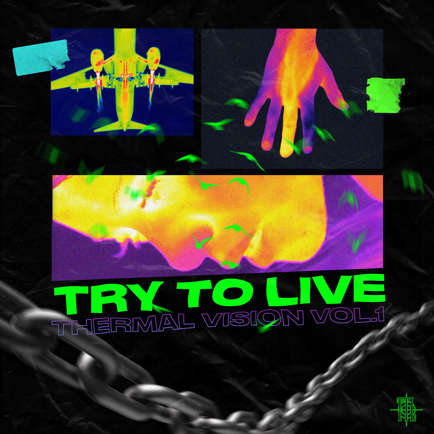 Релиз Thermal Vision Vol.1