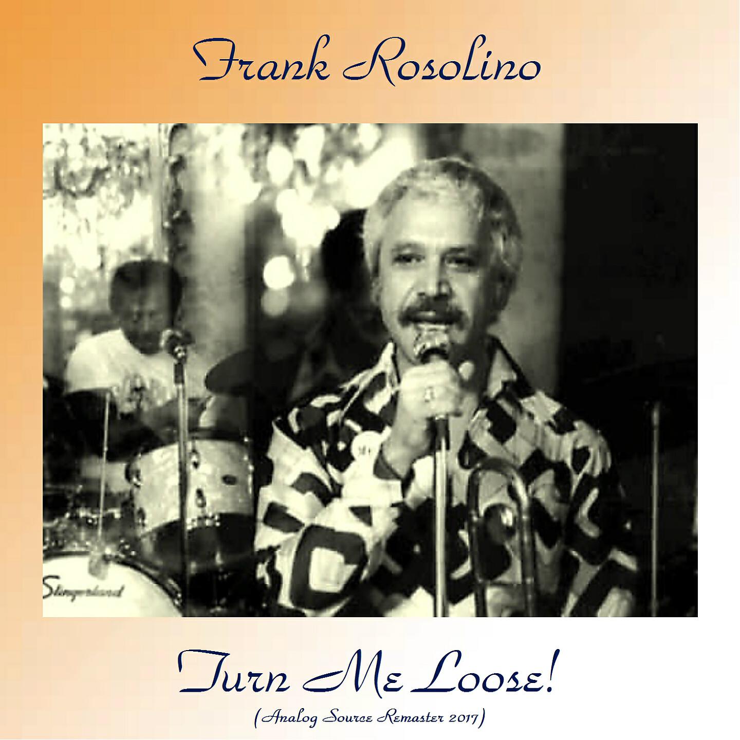 Релиз Turn Me Loose!