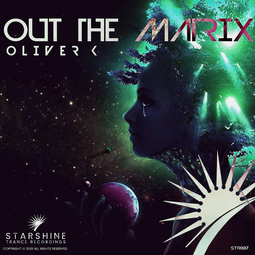 Релиз Out the Matrix (Original Mix)