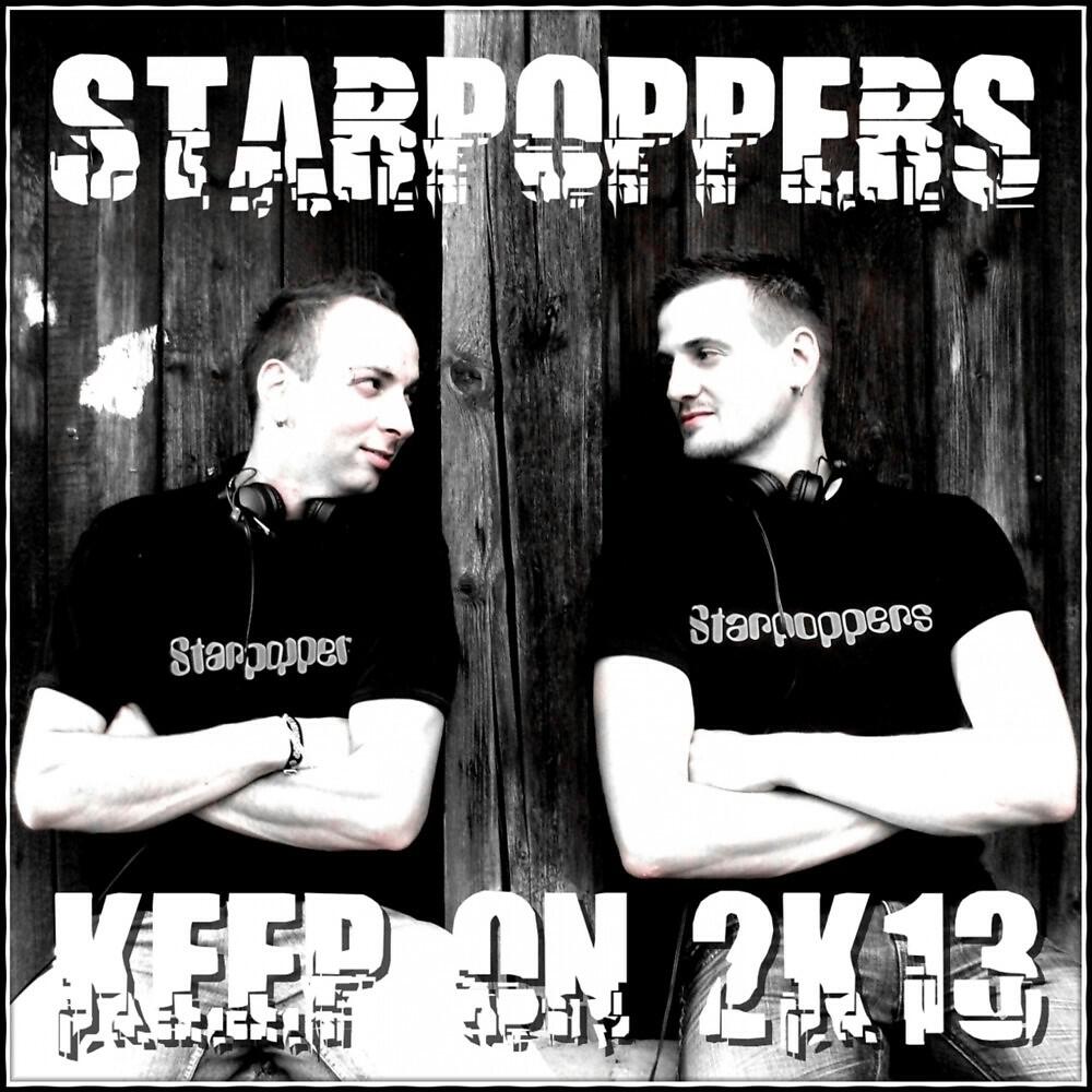 Релиз Keep on 2K13