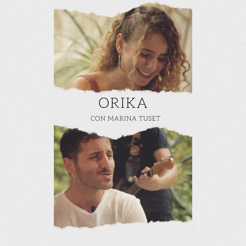 Релиз Orika (En Directo)