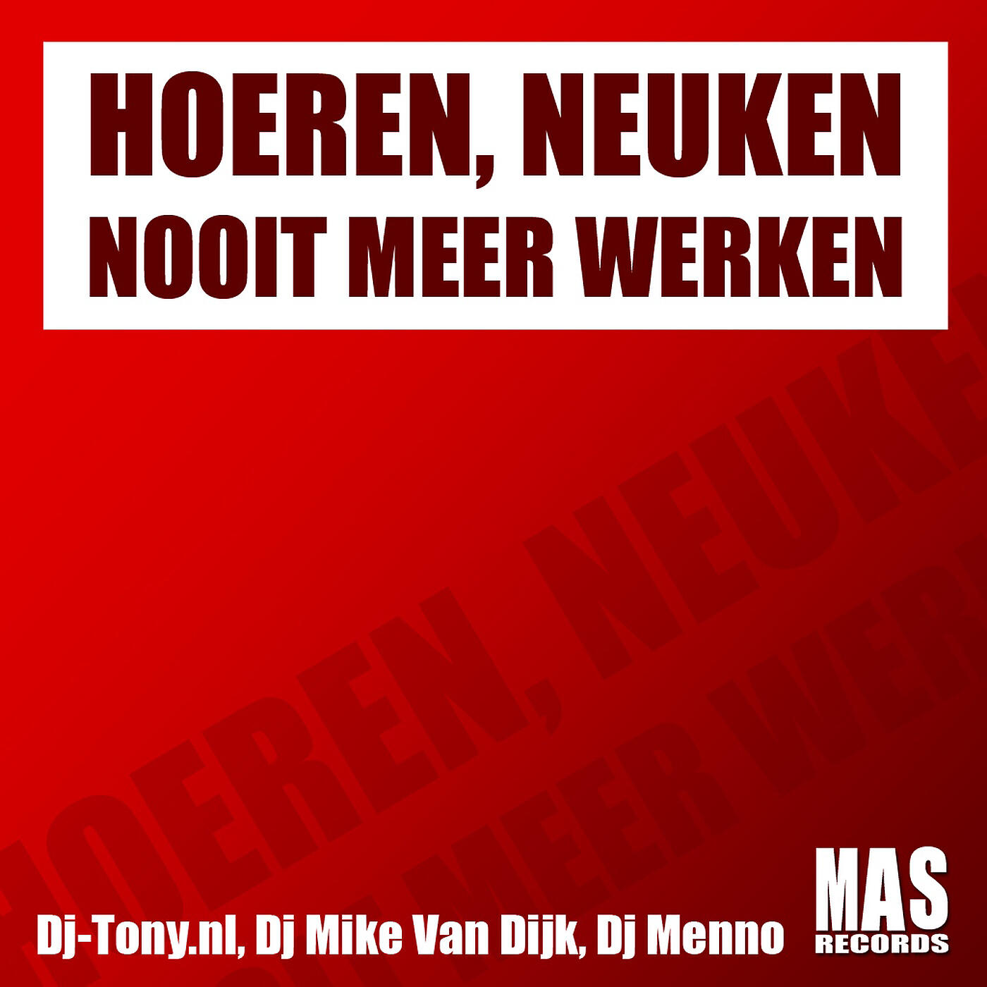DJ Tony.nl