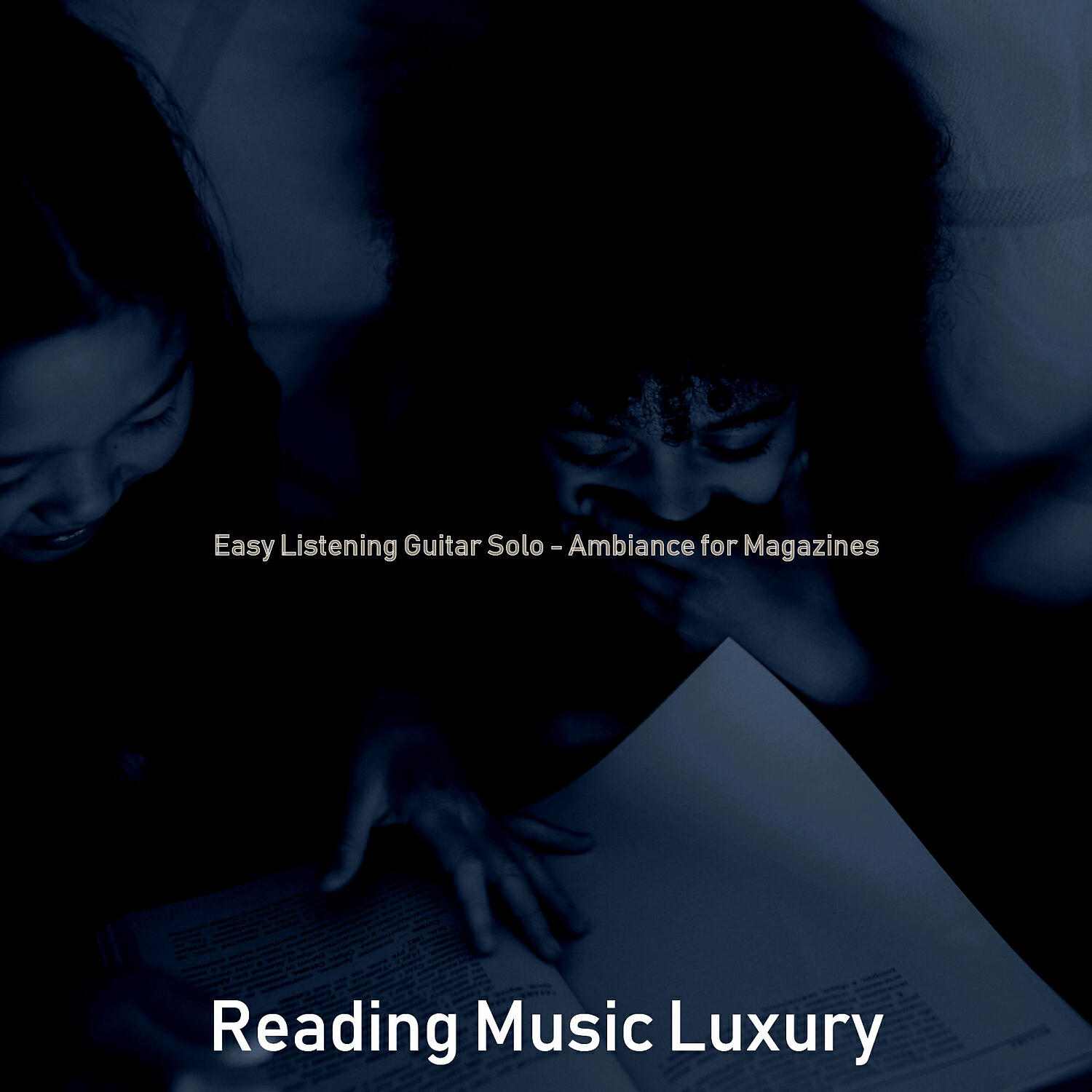 Reading Music Luxury