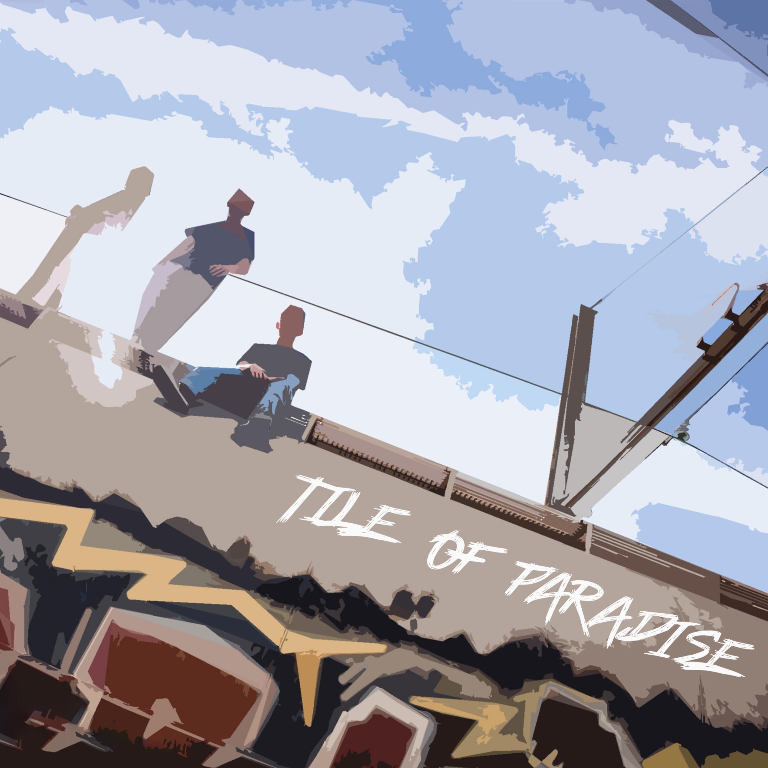 Релиз Tile Of Paradise