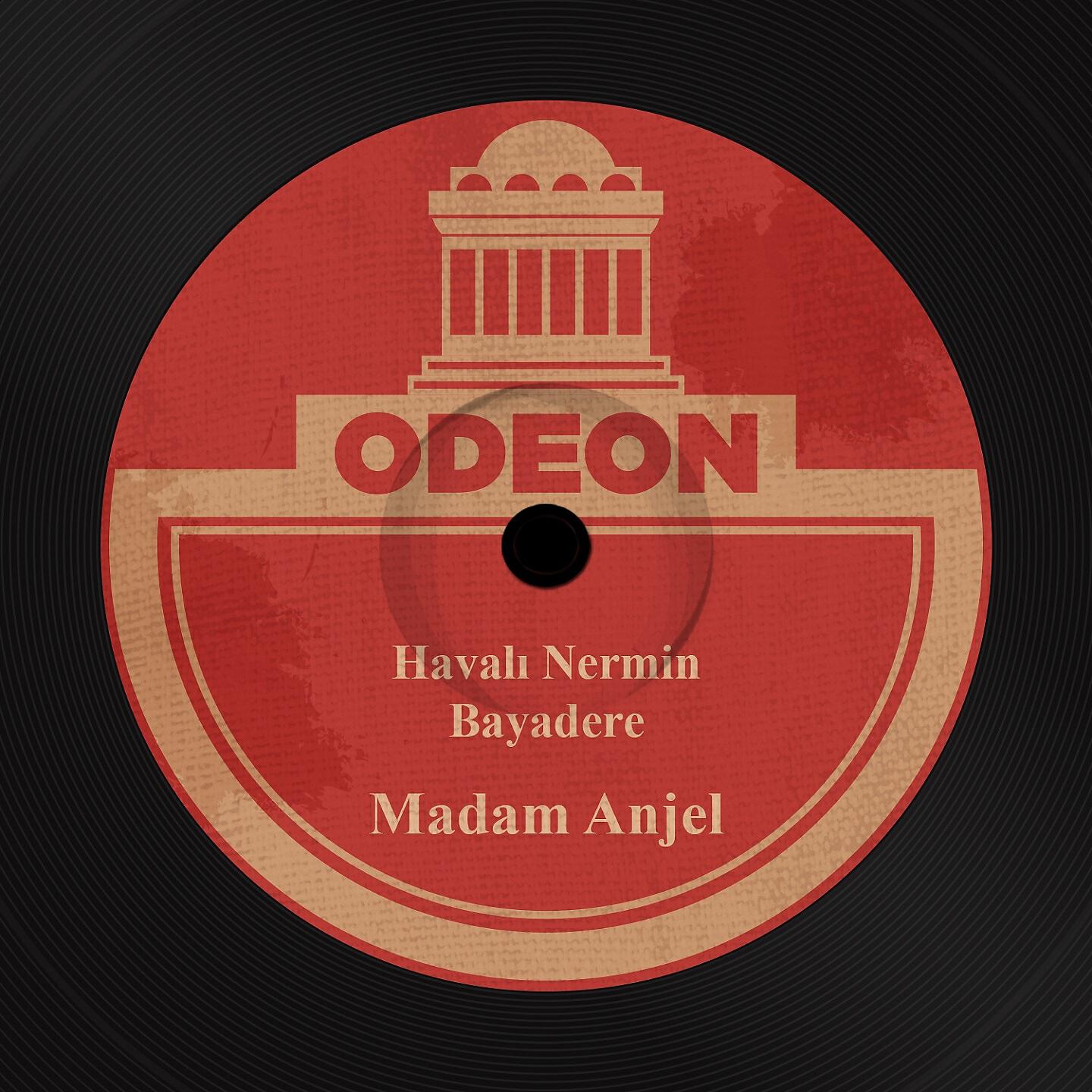 Madam Anjel
