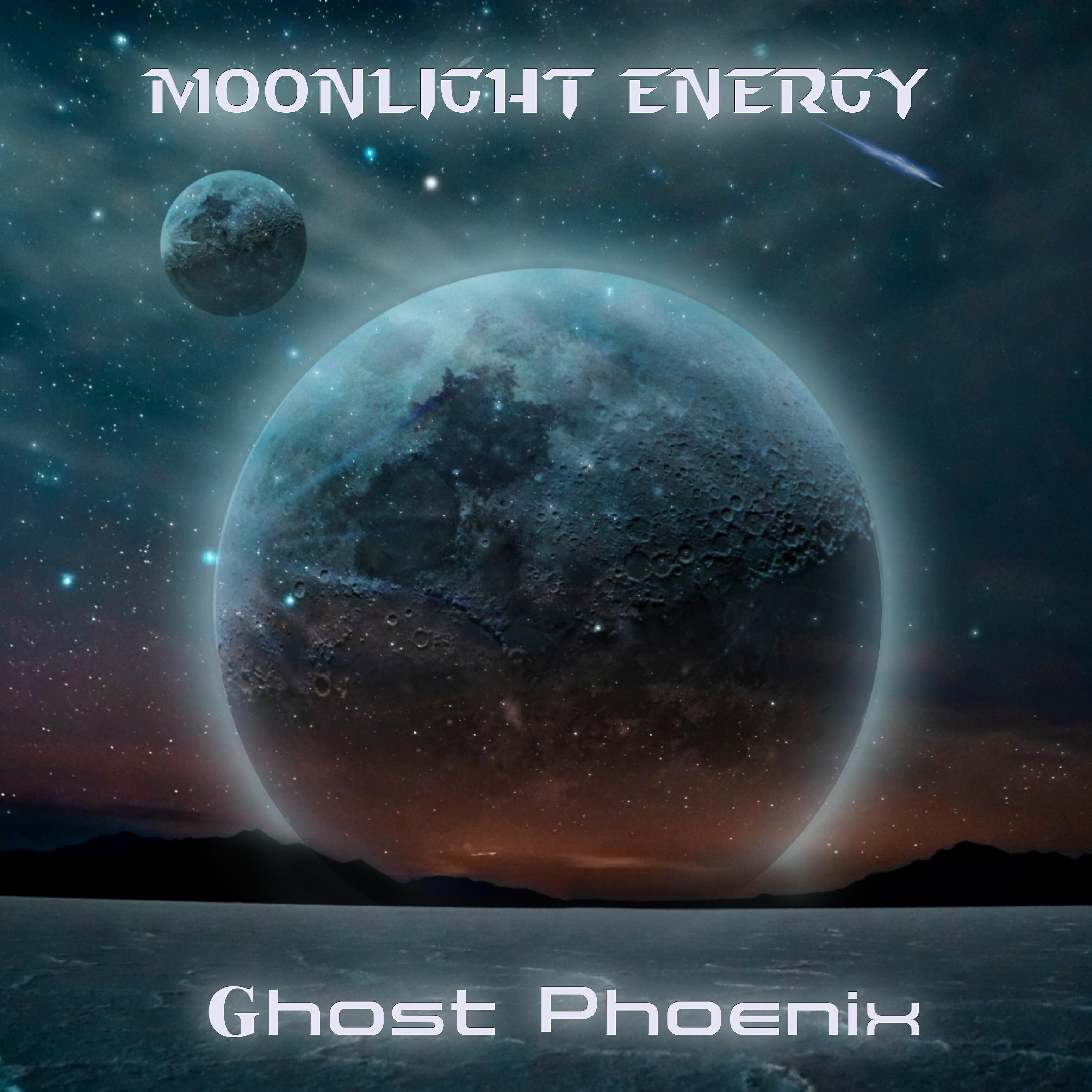 Релиз Moonlight Energy