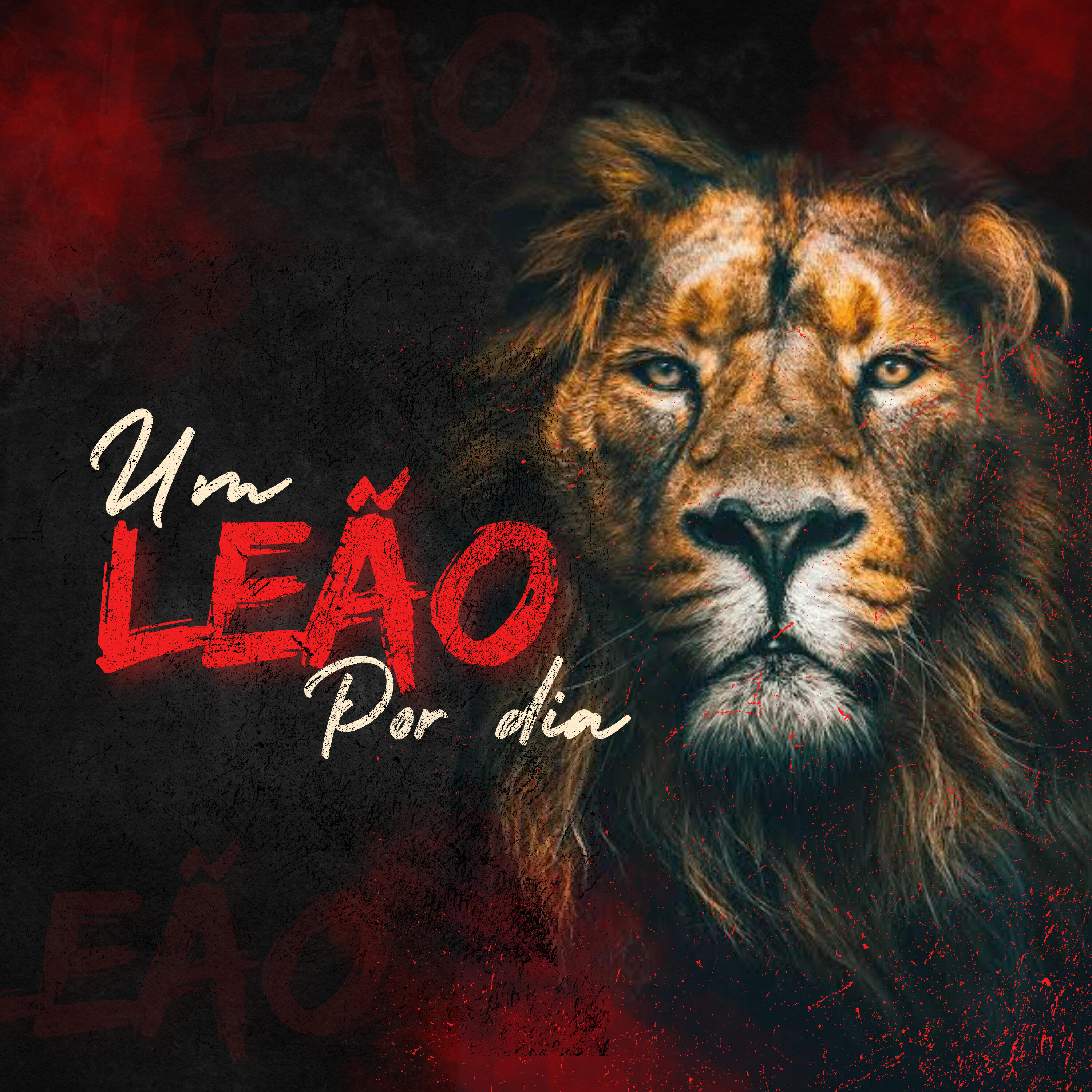 Релиз Um Leão por Dia