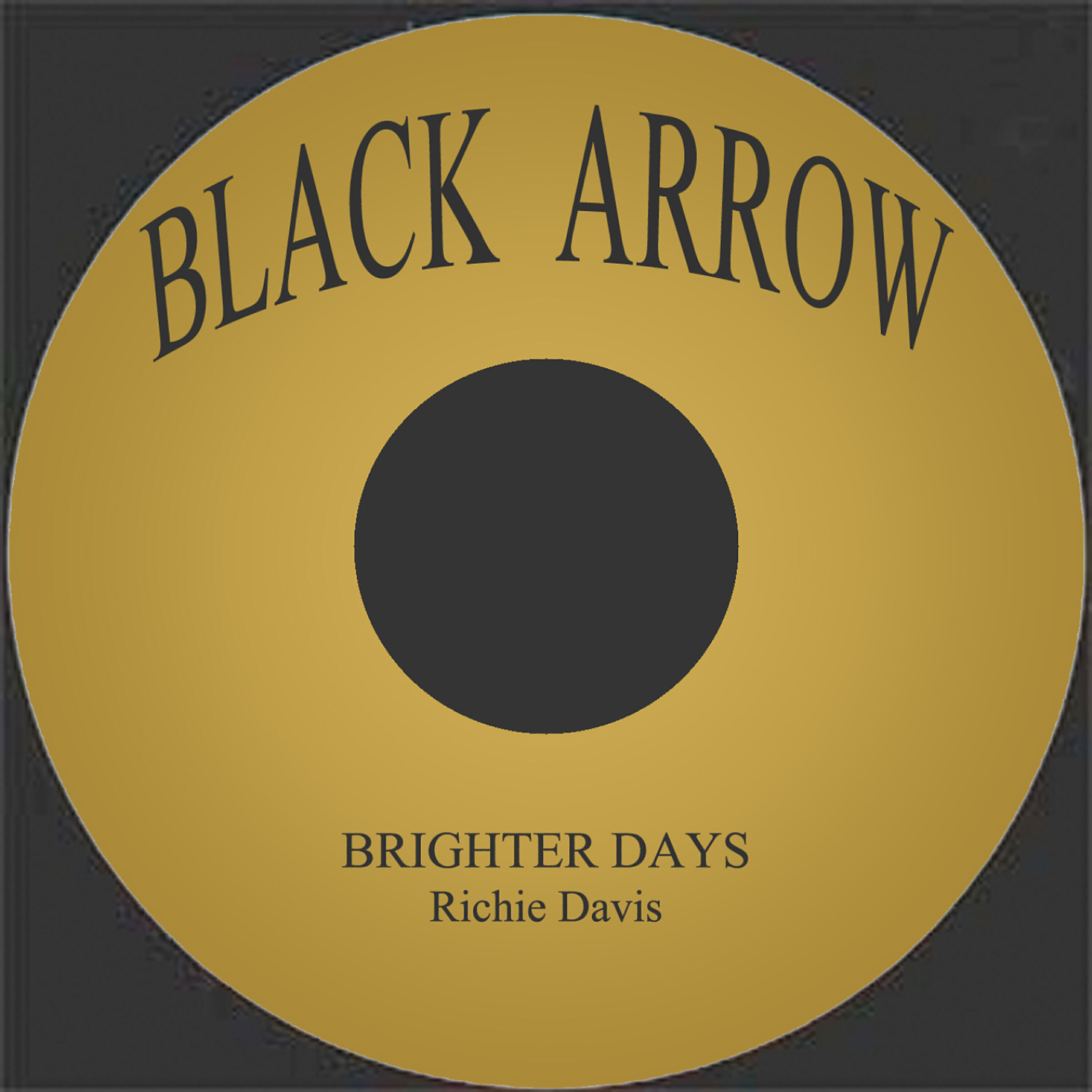 Релиз Brighter Days