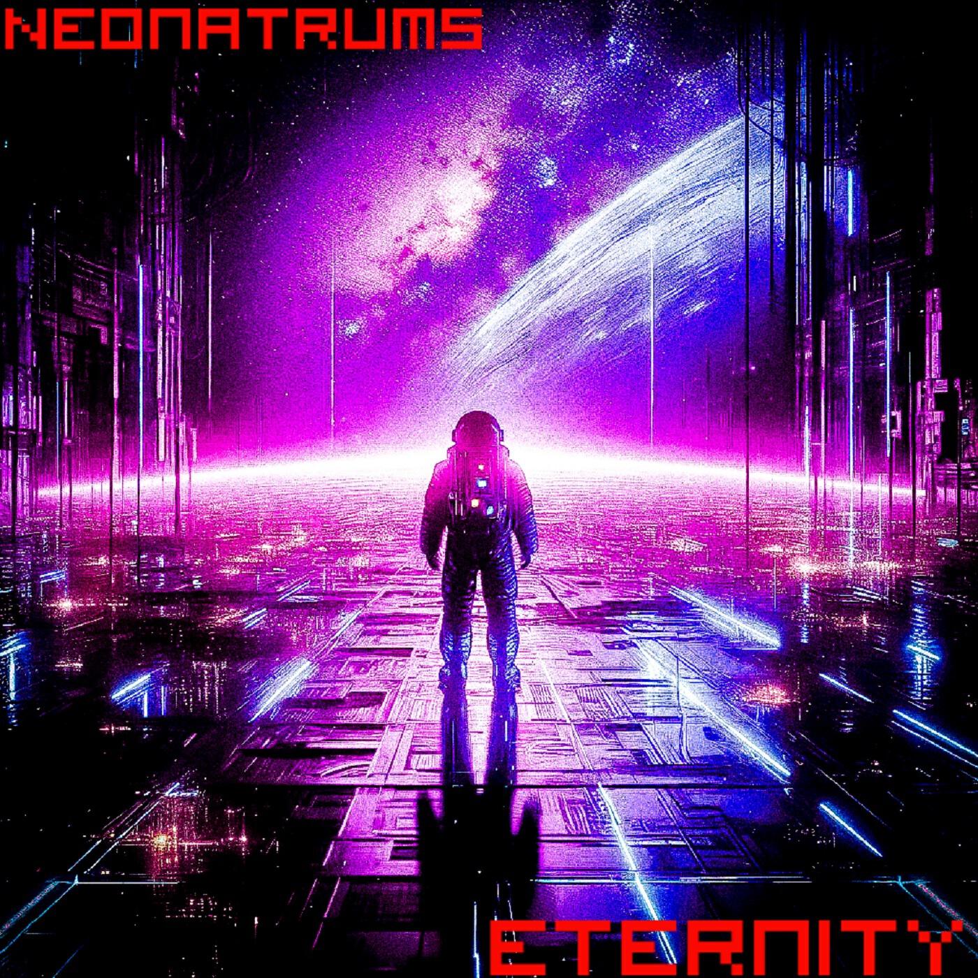 Релиз Eternity