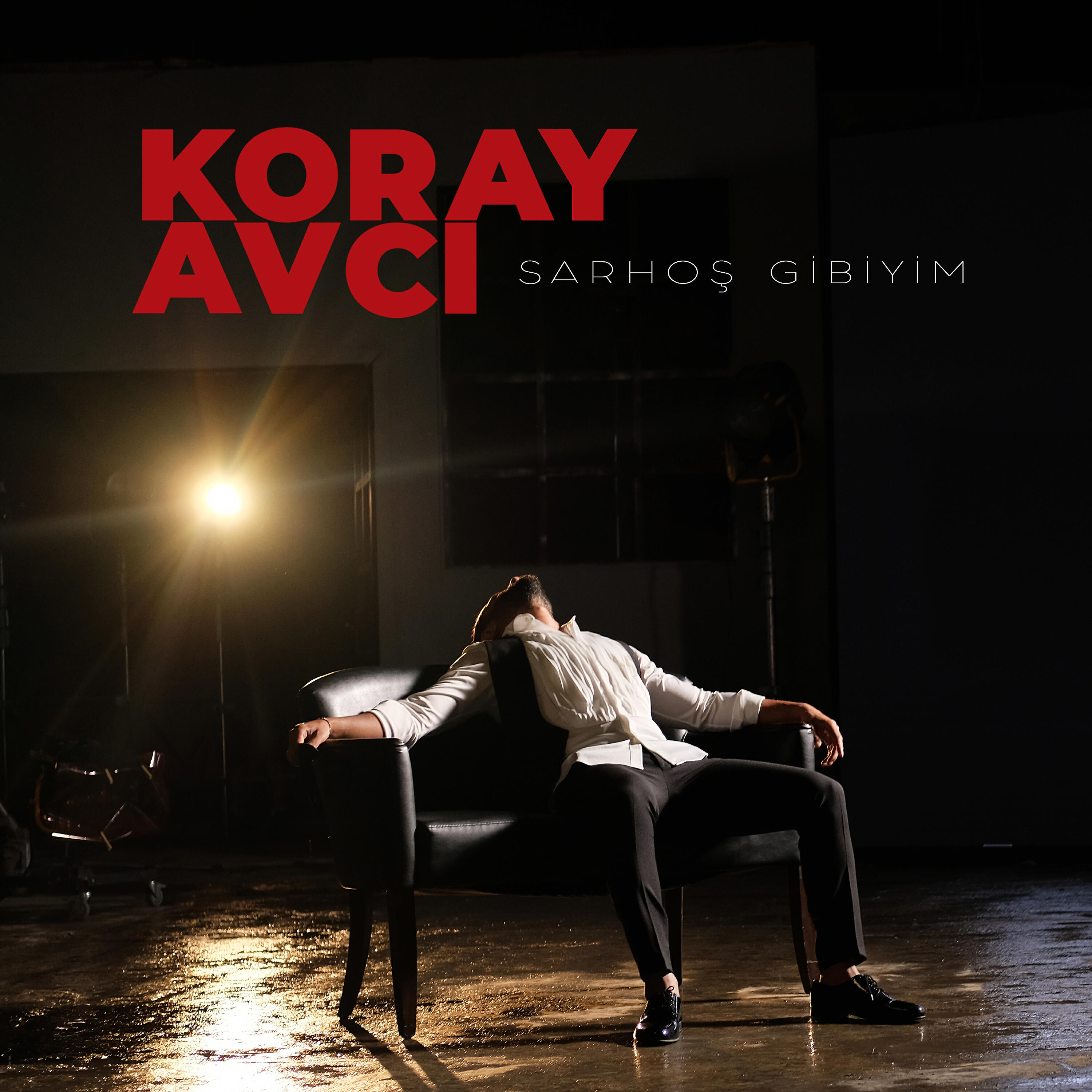 Релиз Sarhoş Gibiyim
