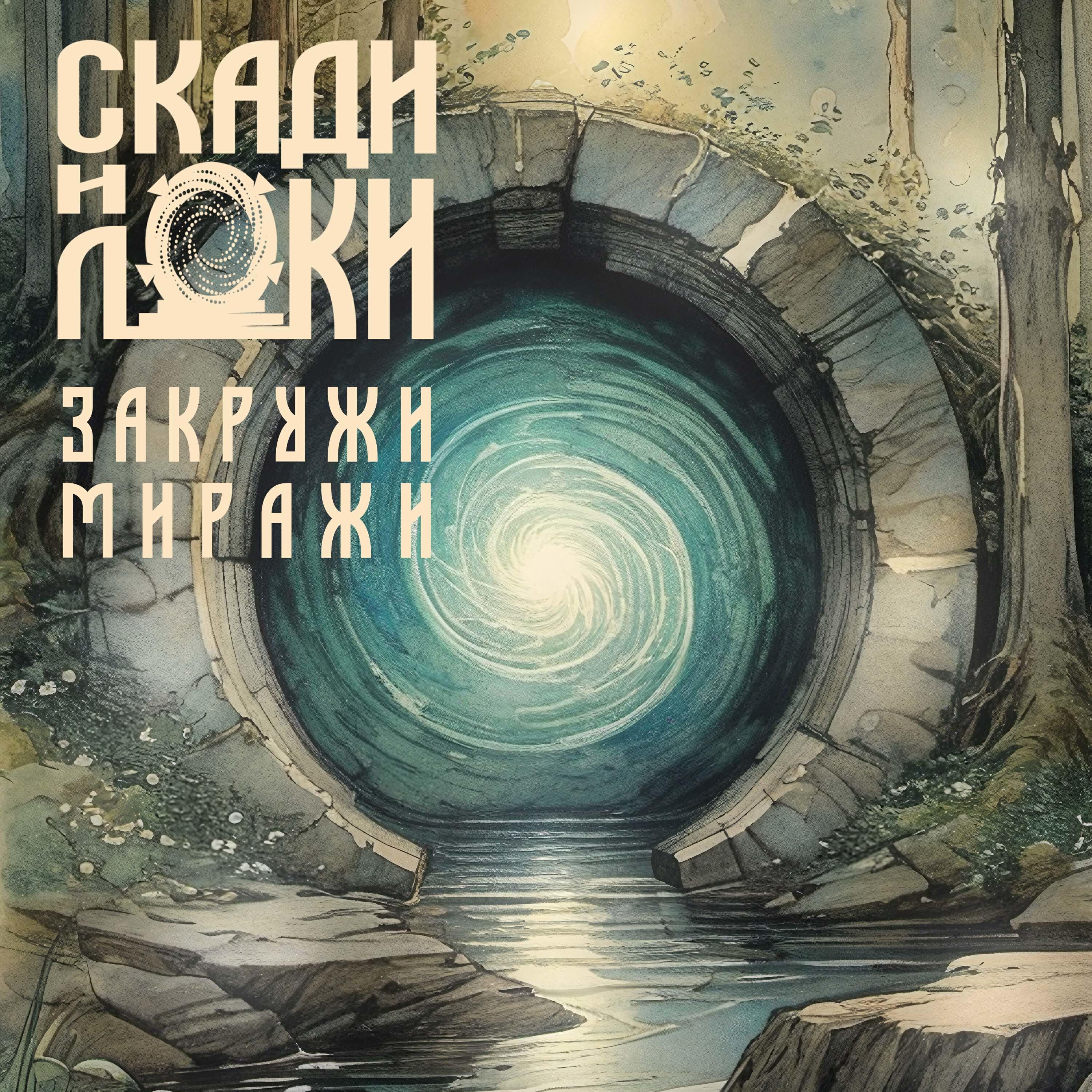 Релиз Закружи миражи