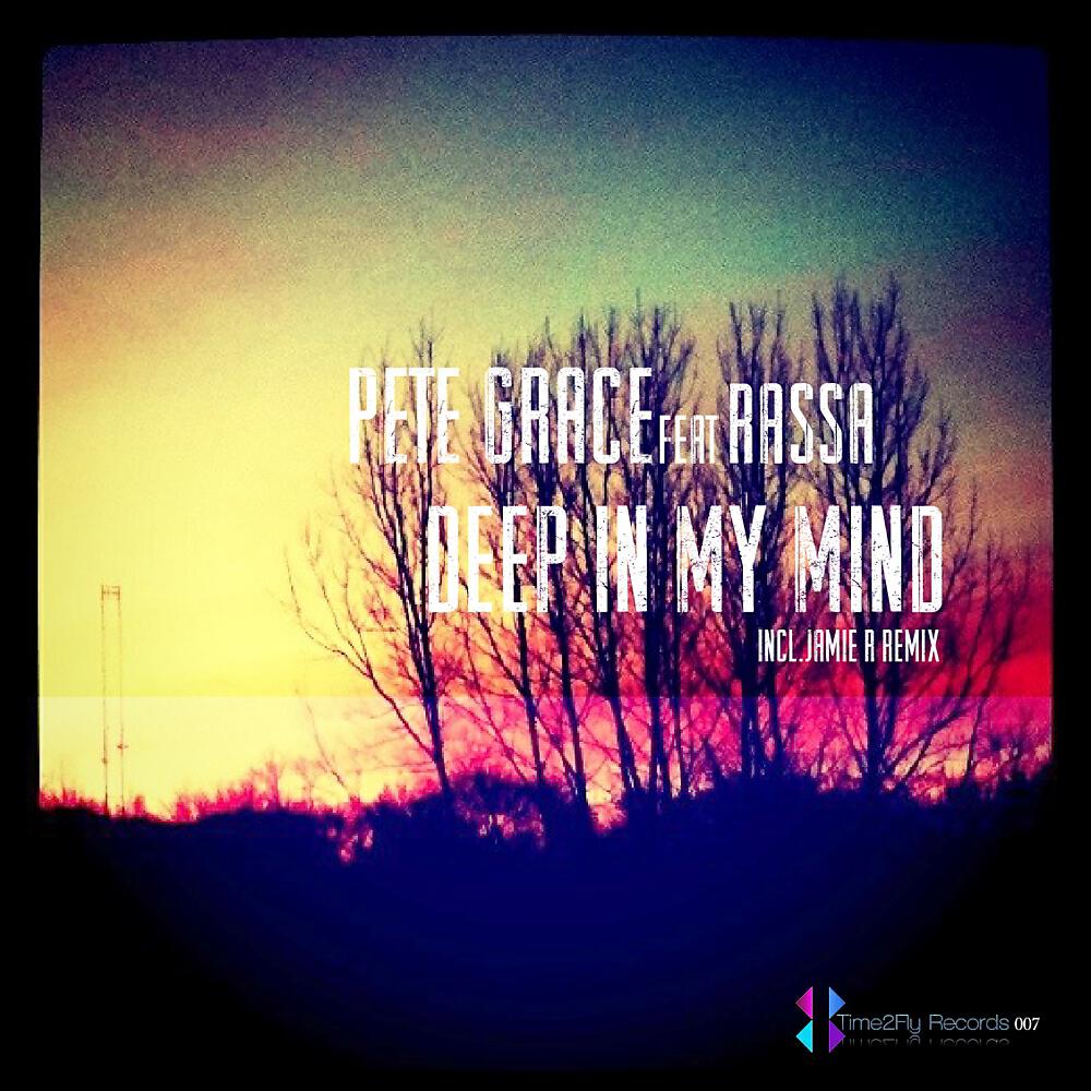Релиз Deep In My Mind