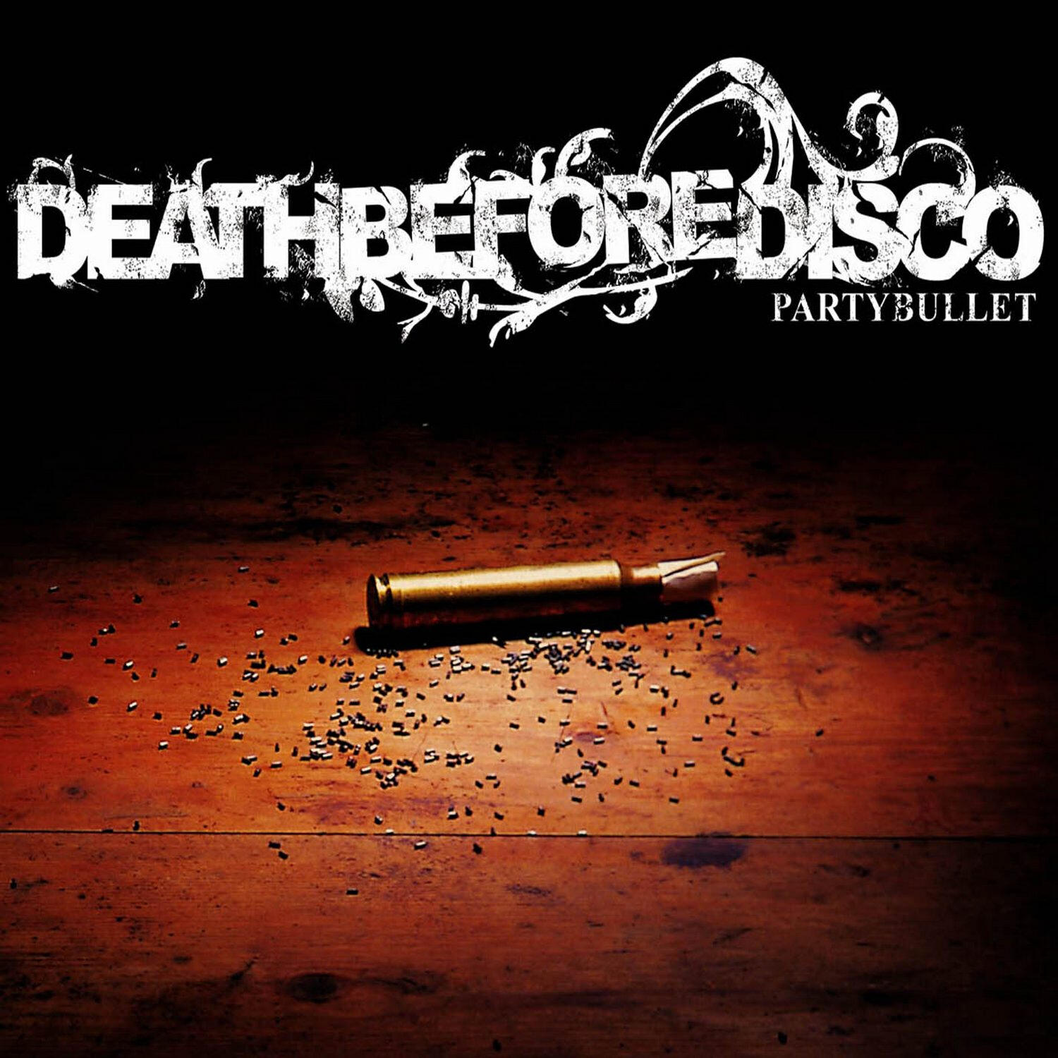 Релиз Party Bullet