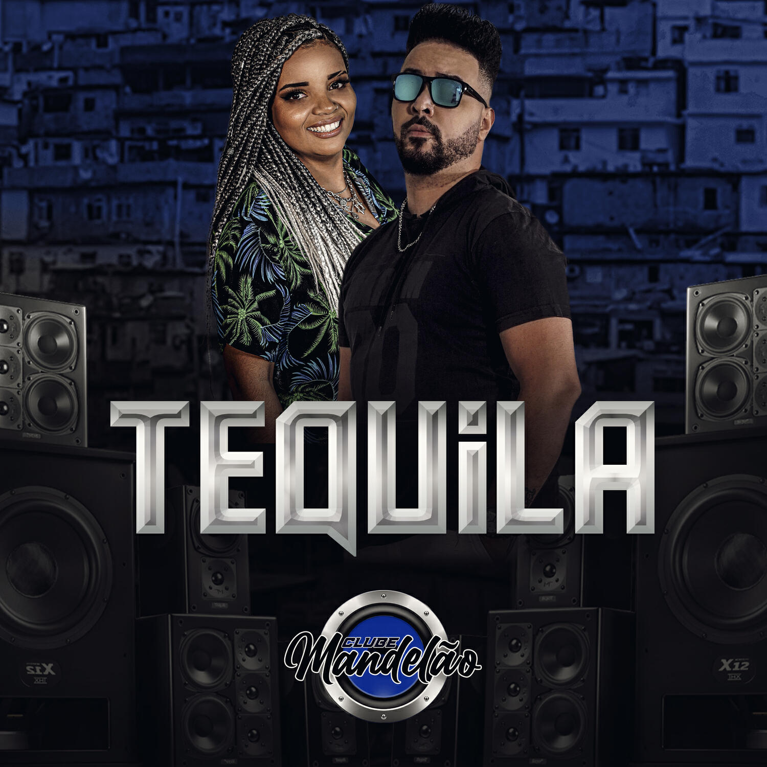 Релиз Tequila